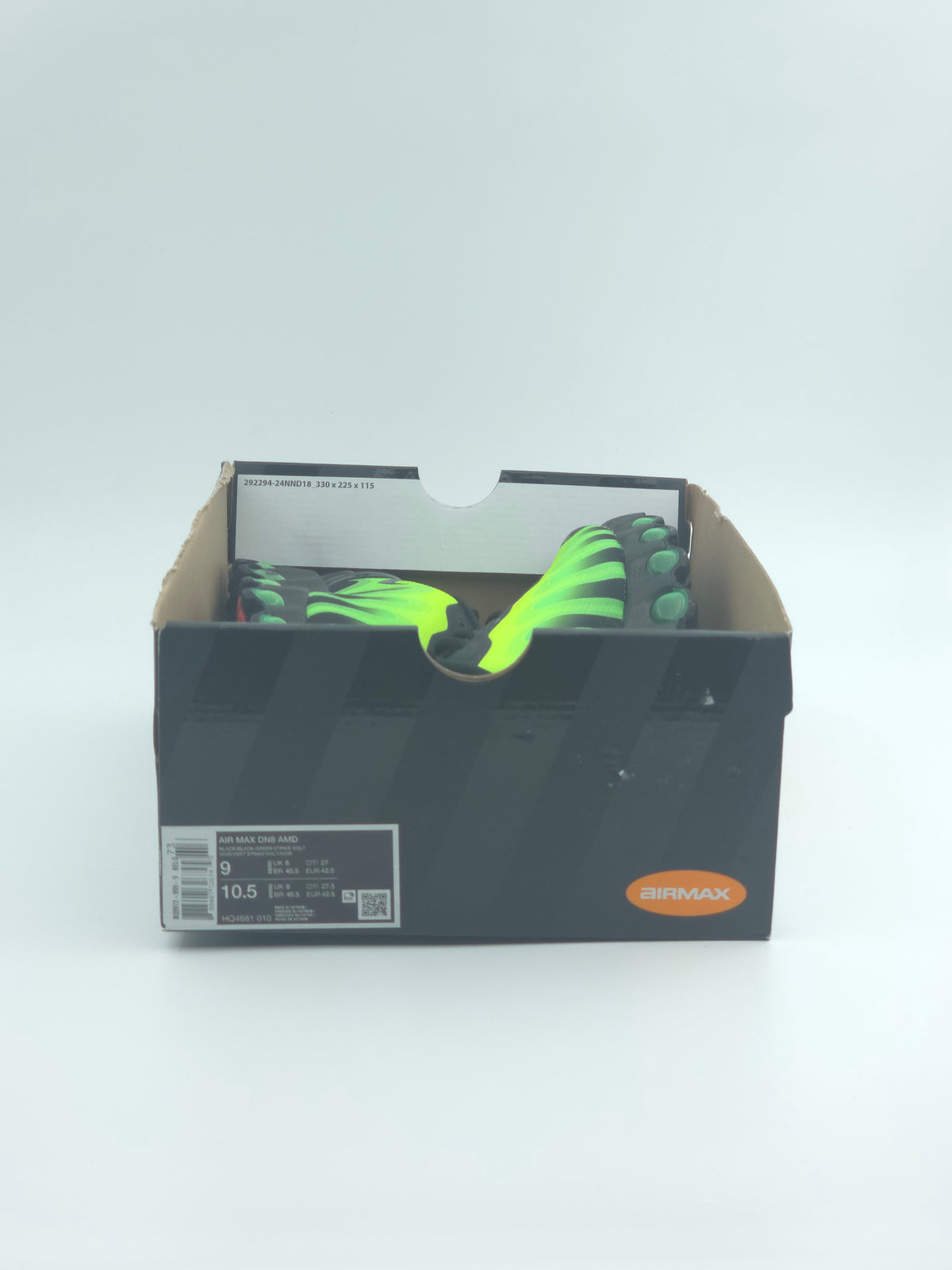 Nike Air Max DN8 AMD