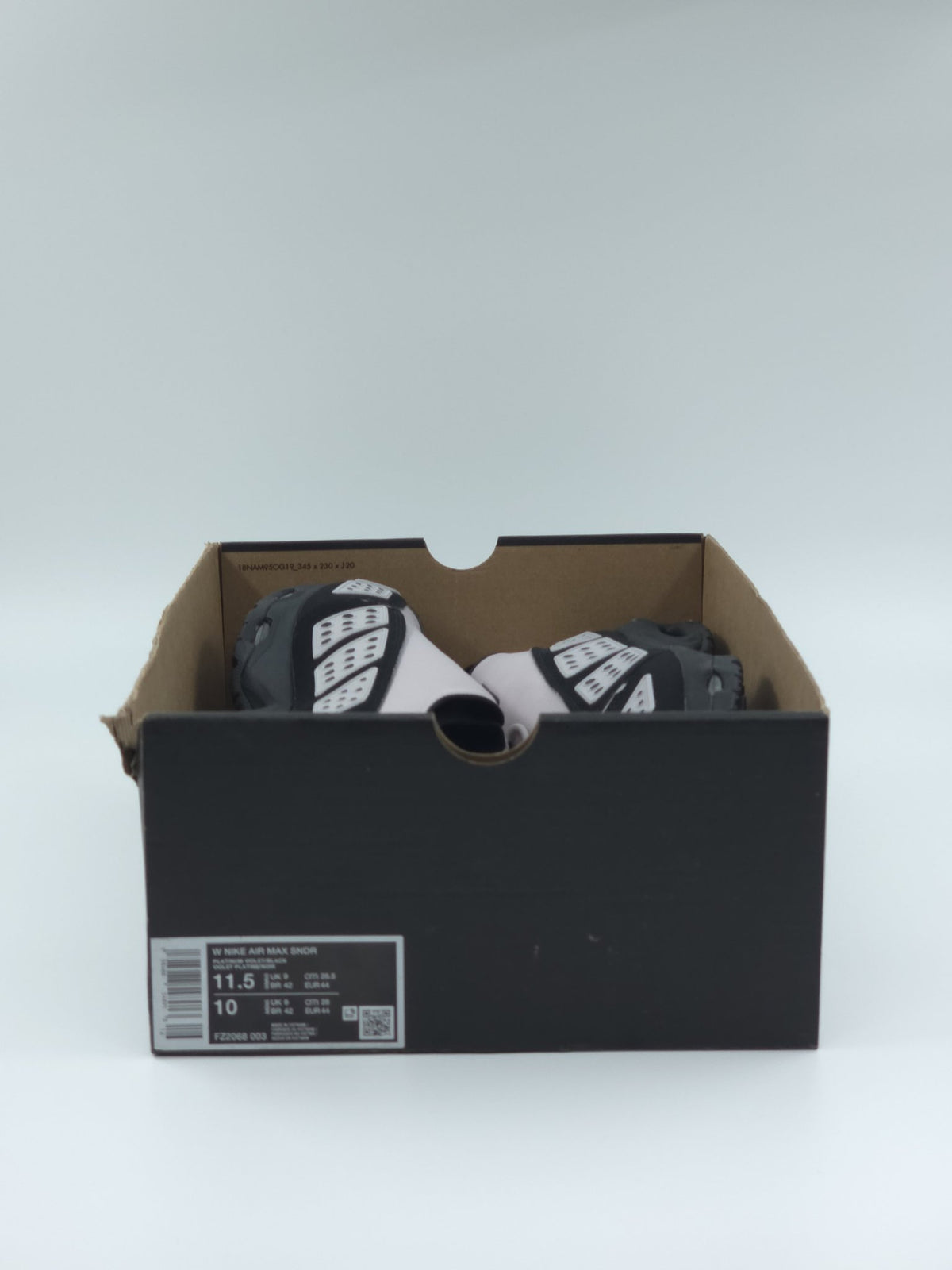 Nike Air Max SNDR pointure 44 – sneakers neuves, vue 6