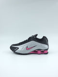 Nike Shox R4 pointure 40 – sneakers neuves, vue 1
