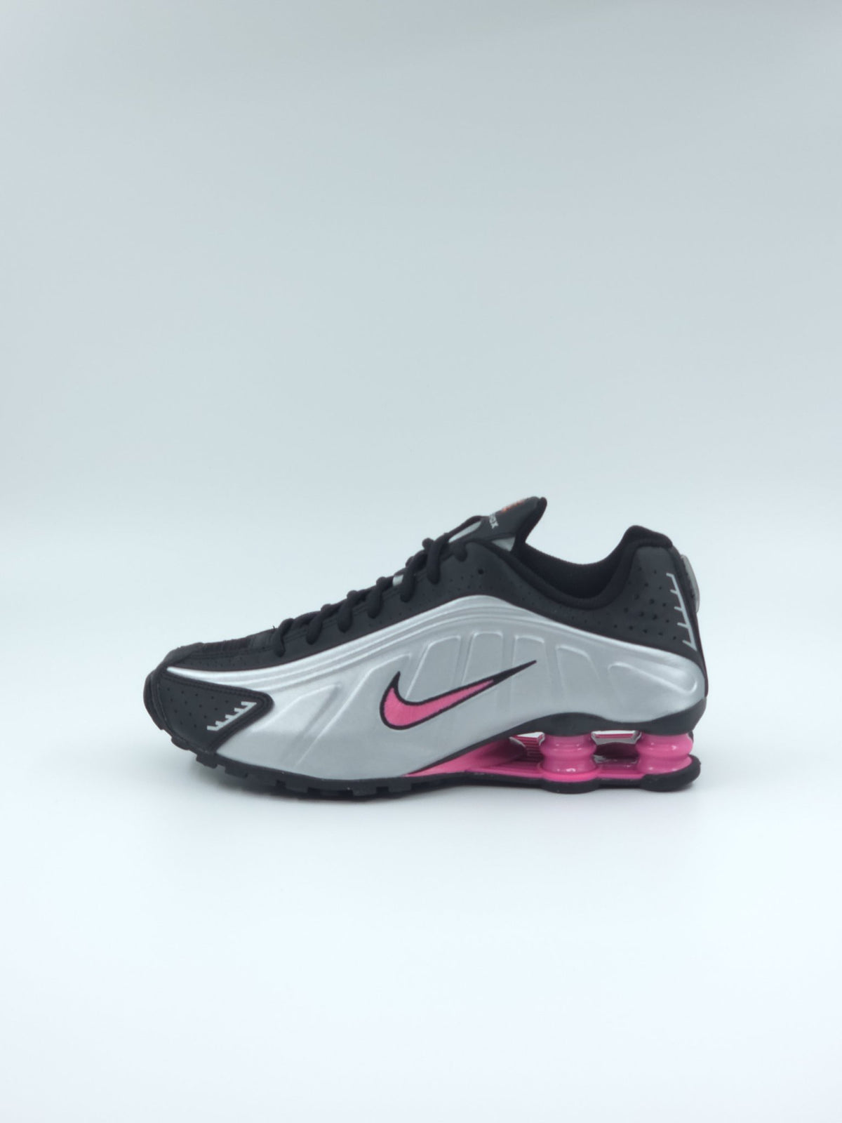Nike Shox R4 pointure 40 – sneakers neuves, vue 1