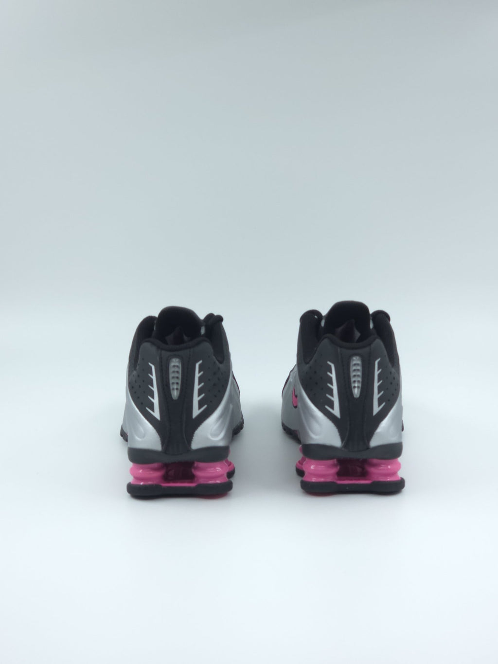 Nike Shox R4 pointure 40 – sneakers neuves, vue 4