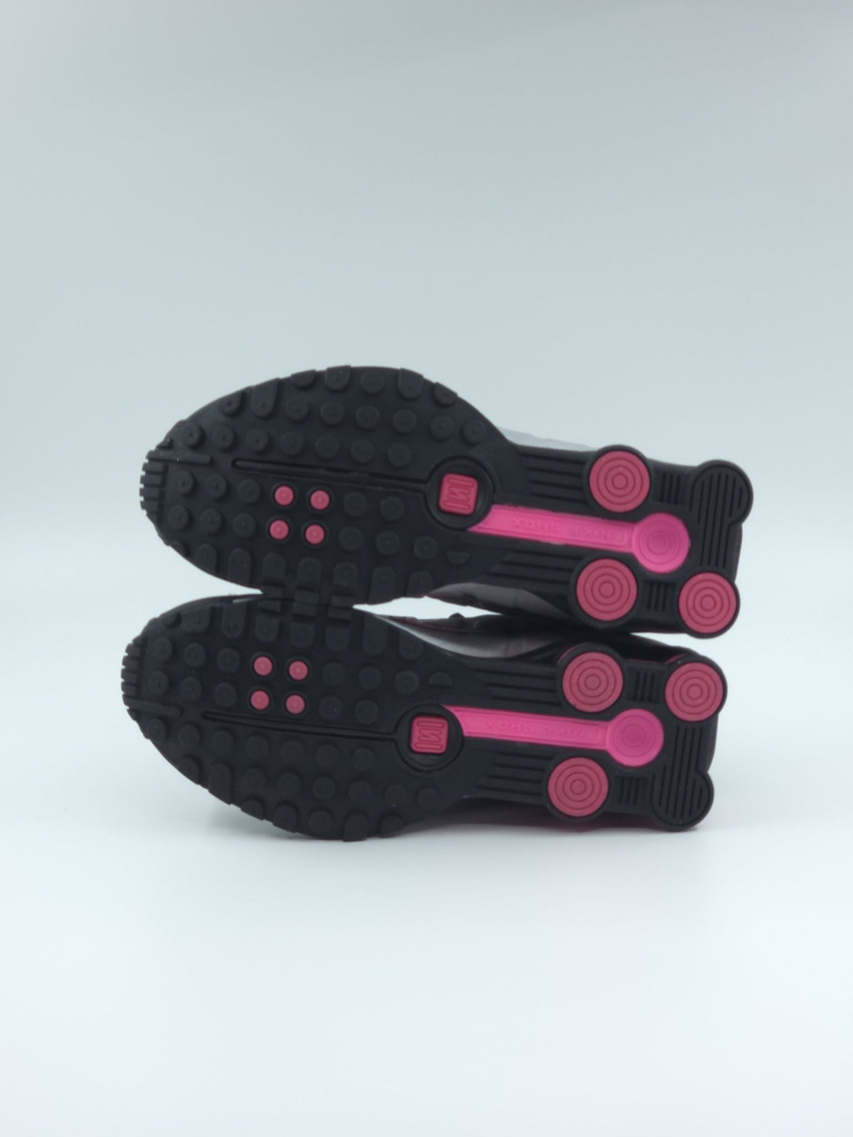 Nike Shox R4 pointure 40 – sneakers neuves, vue 5