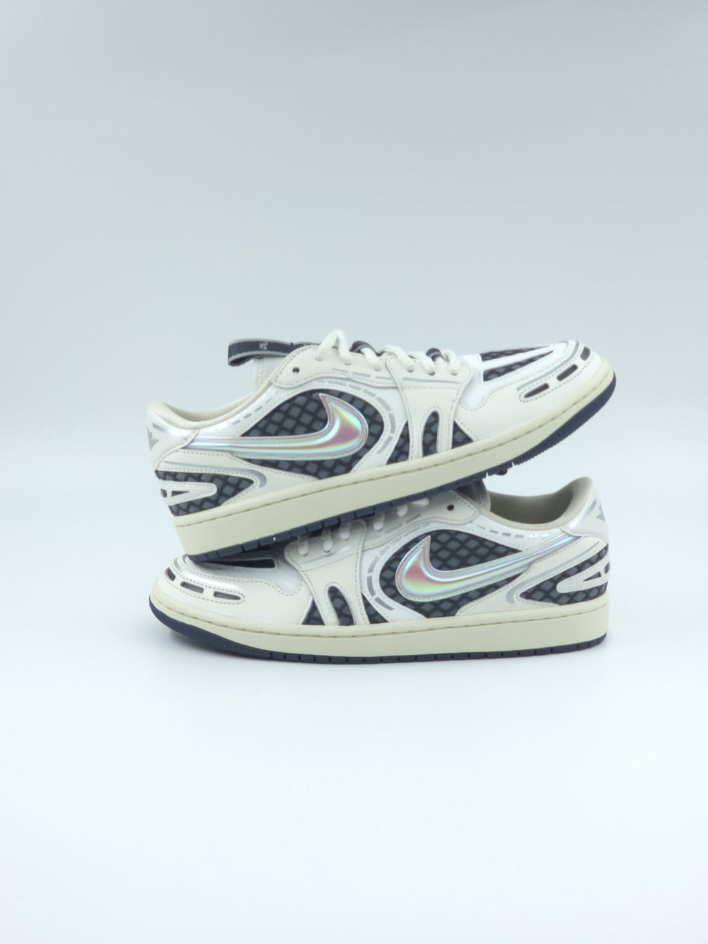 Air Jordan 1 Low Method Of Make 3 pointure 40 – sneakers neuves, vue 2