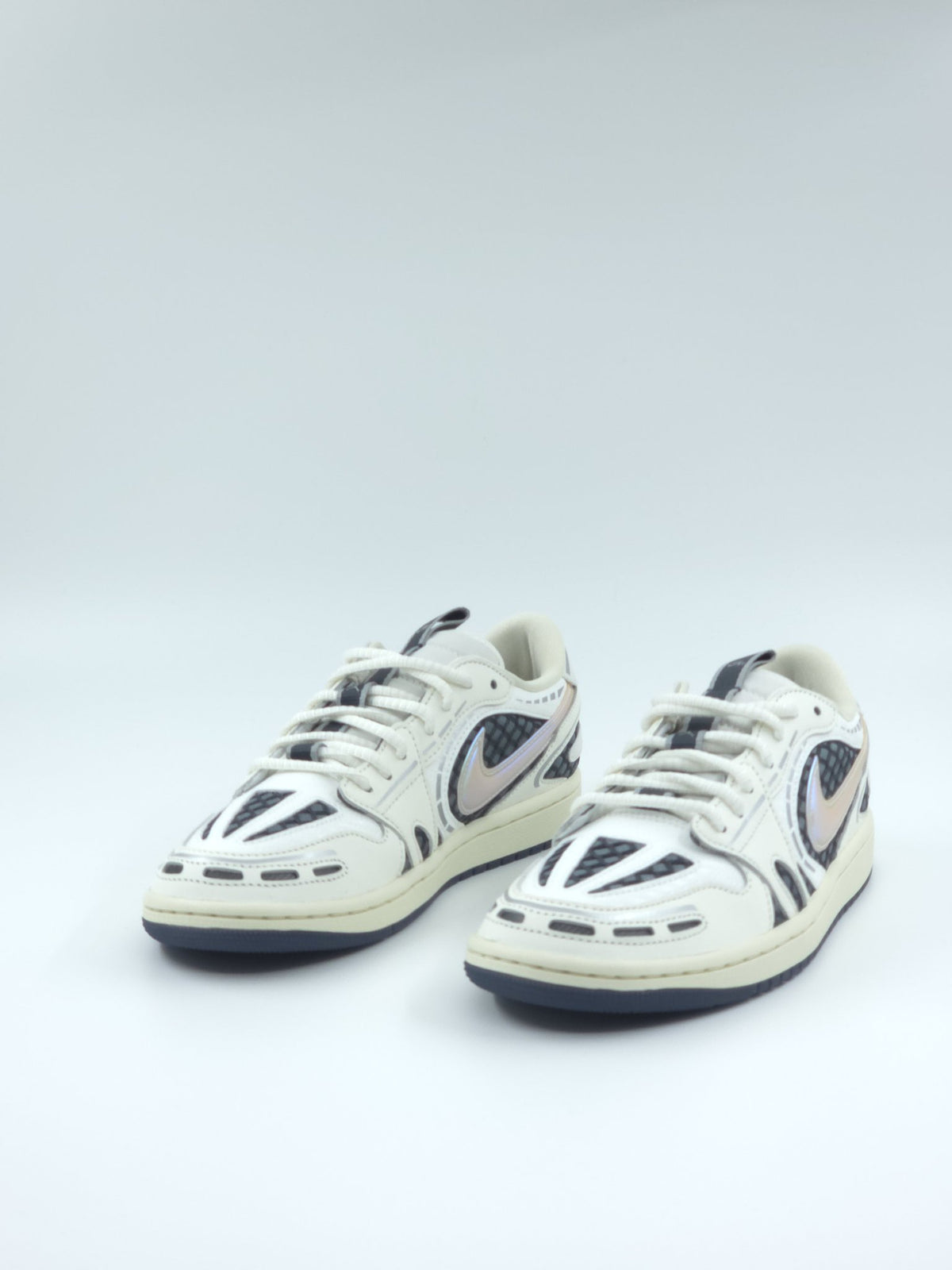 Air Jordan 1 Low Method Of Make 3 pointure 40 – sneakers neuves, vue 3
