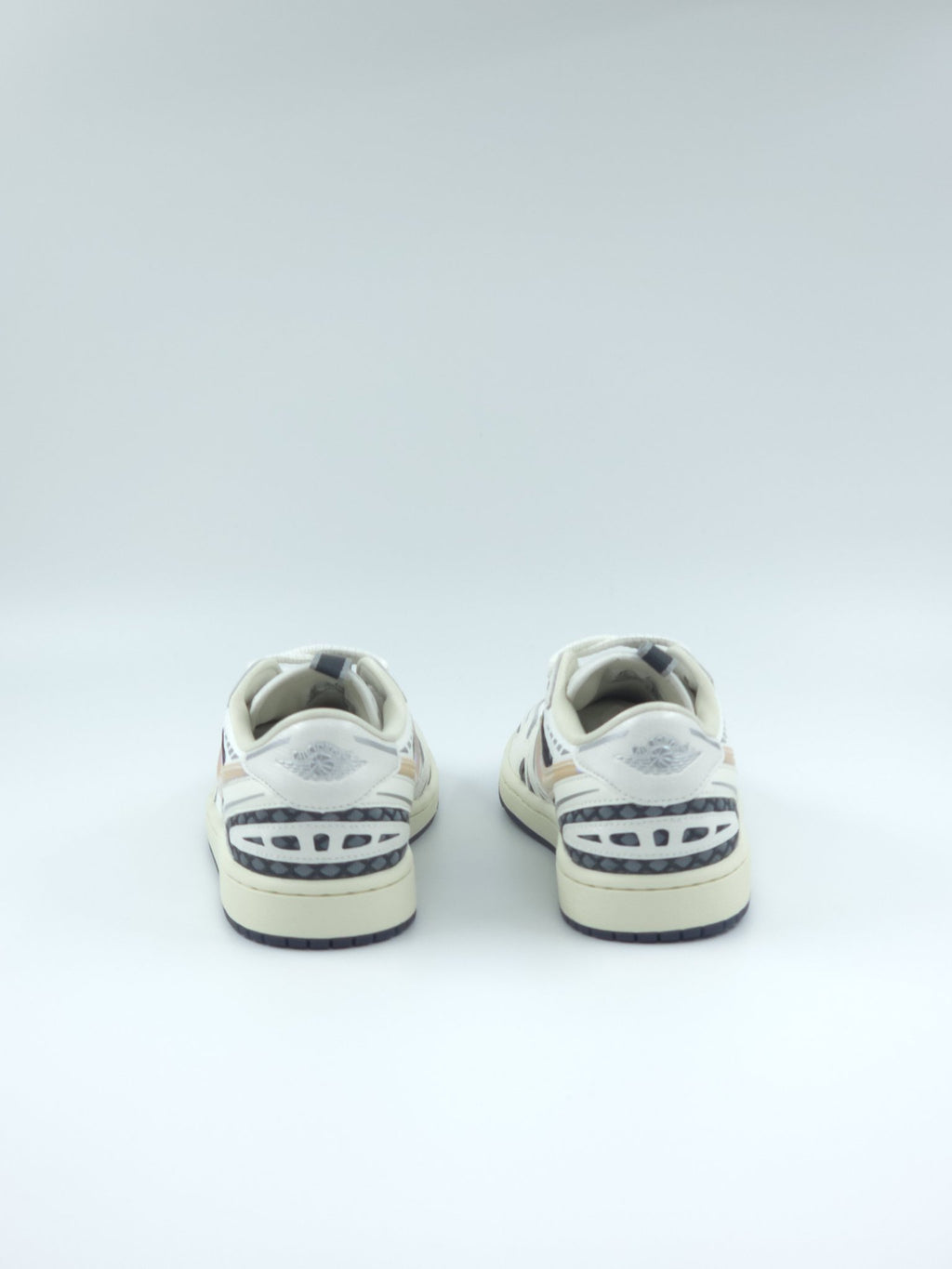 Air Jordan 1 Low Method Of Make 3 pointure 40 – sneakers neuves, vue 4