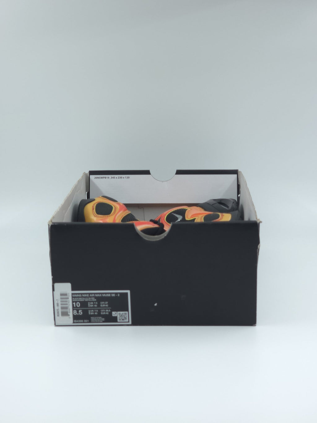 Nike Air Max Muse SE 2 pointure 42 – sneakers neuves, vue 6