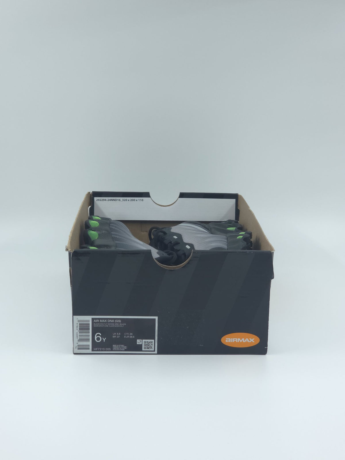 Nike Air Max DN8 pointure 38,5 – sneakers neuves, vue 6