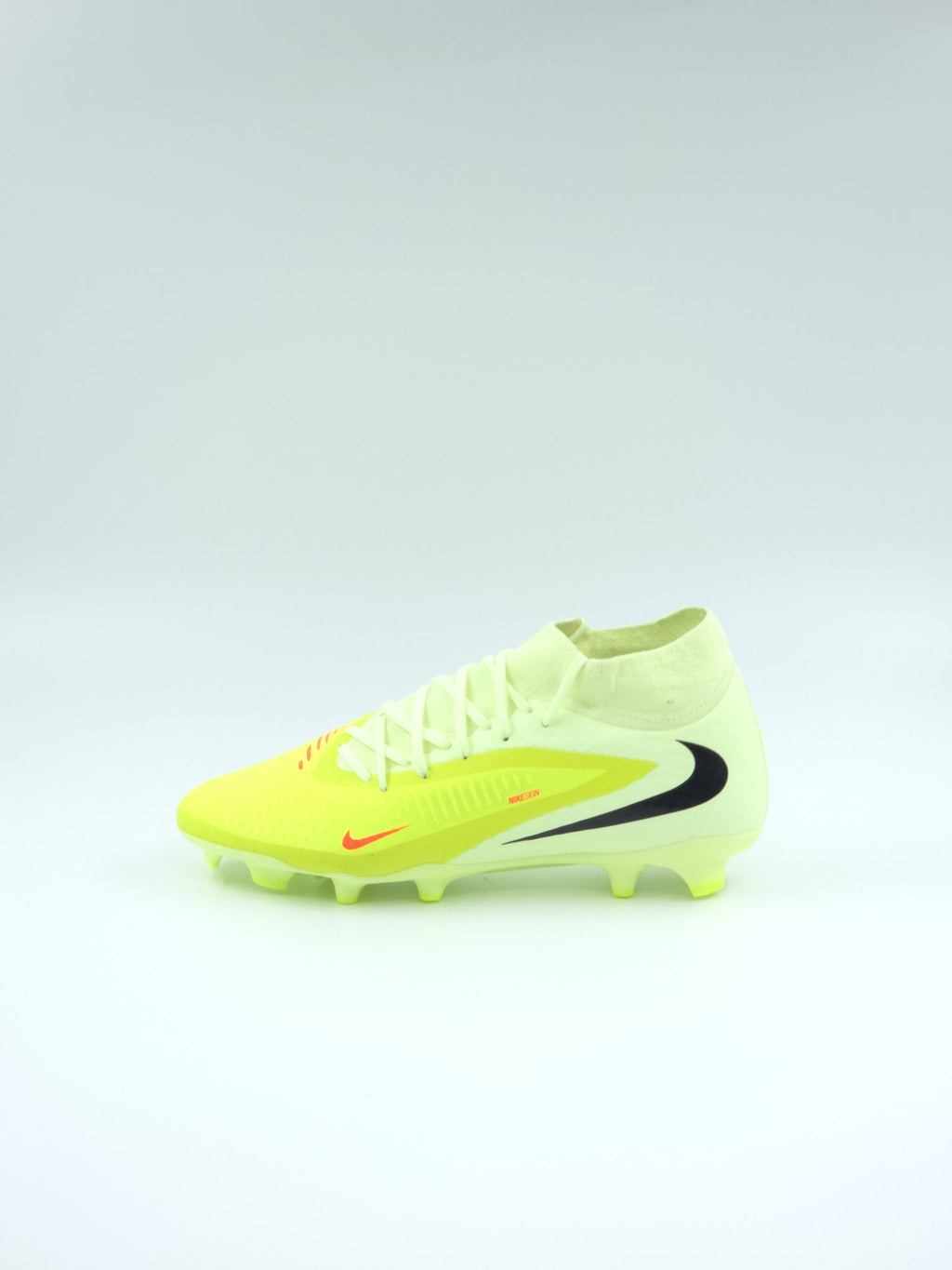Nike Phantom 6 High Academy FG/MG pointure 39 – crampons de foot neufs, vue 1