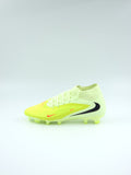 Nike Phantom 6 High Academy FG/MG pointure 39 – crampons de foot neufs, vue 1