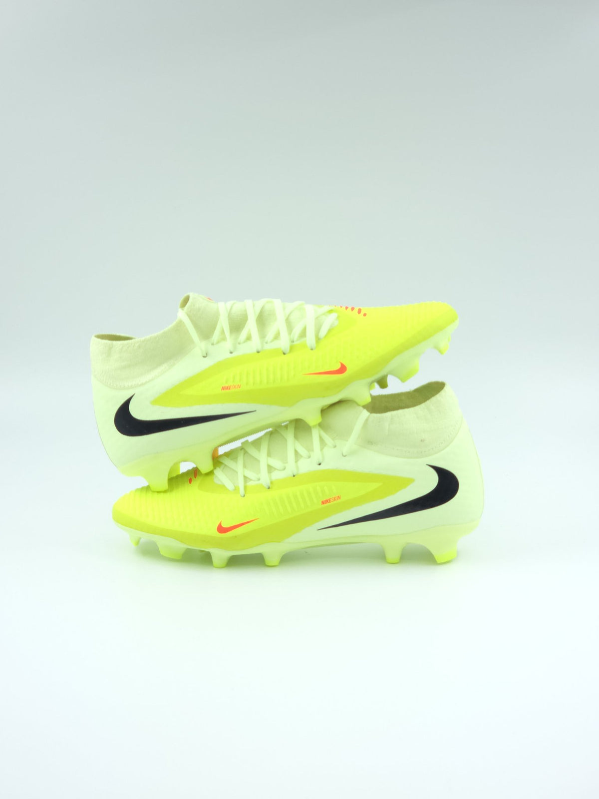 Nike Phantom 6 High Academy FG/MG pointure 39 – crampons de foot neufs, vue 2