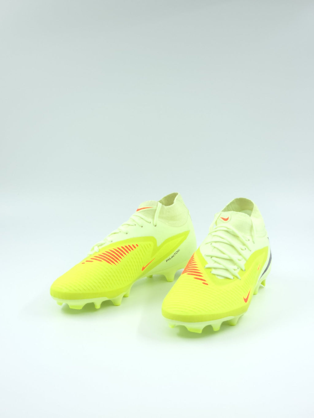 Nike Phantom 6 High Academy FG/MG pointure 39 – crampons de foot neufs, vue 3