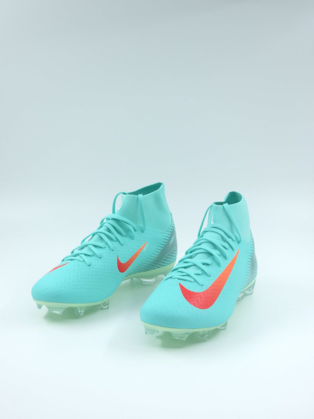 Nike ZM Superfly 10 Academy FG pointure 40,5 – crampons de foot neufs, vue 3