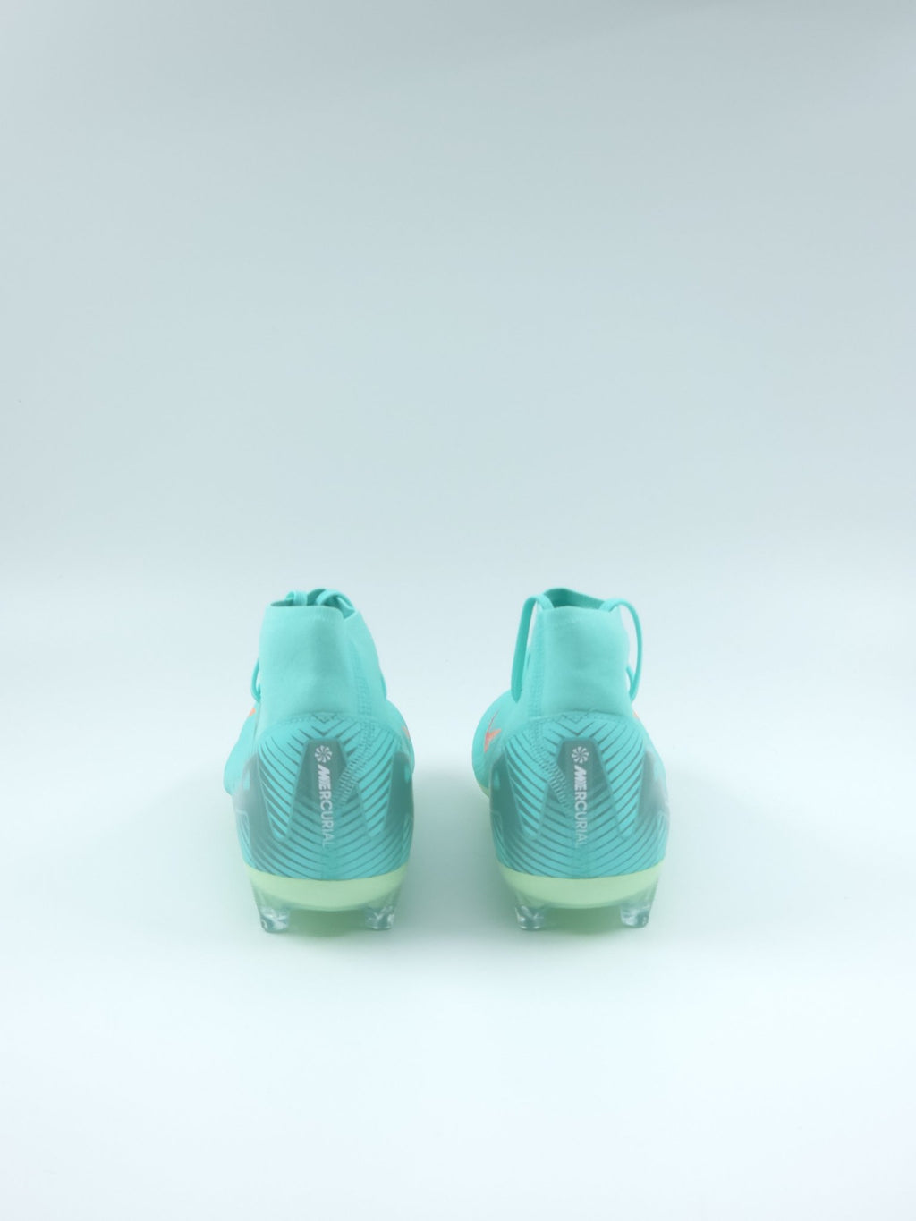 Nike ZM Superfly 10 Academy FG pointure 40,5 – crampons de foot neufs, vue 4