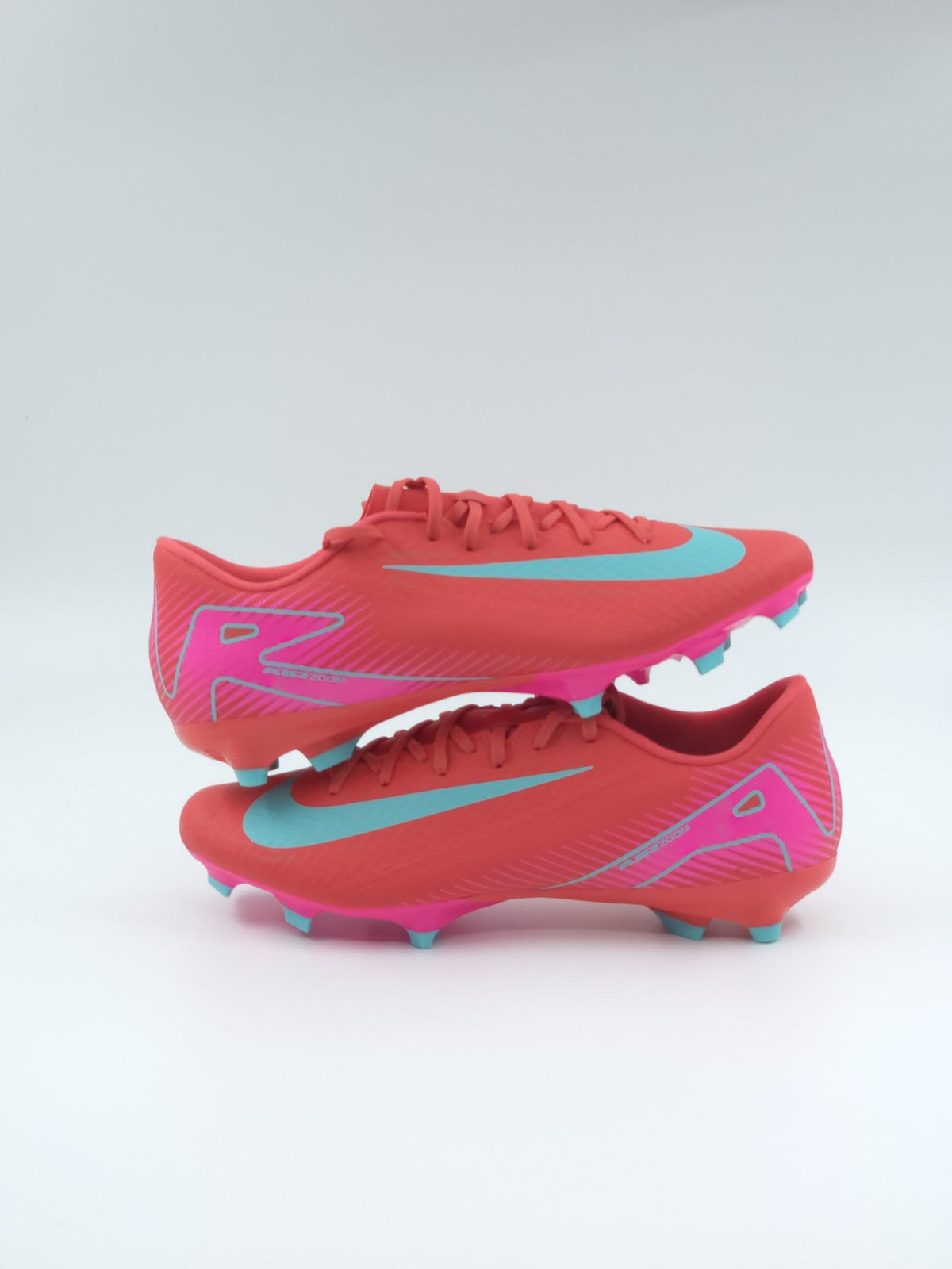 Nike Zoom Vapor 16 Academy FG/MG pointure 42 – crampons de foot neufs, vue 2