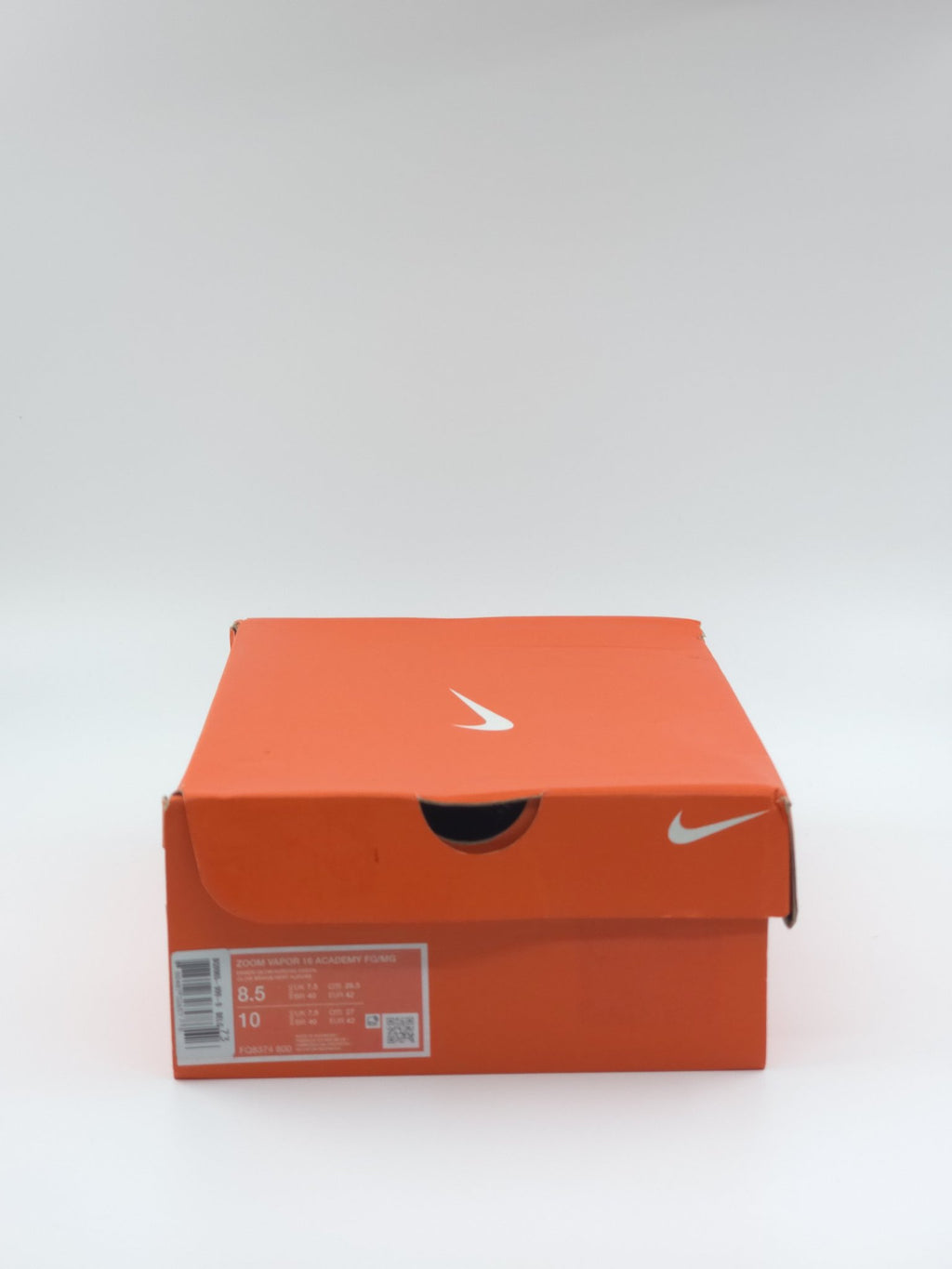 Nike Zoom Vapor 16 Academy FG/MG pointure 42 – crampons de foot neufs, vue 6