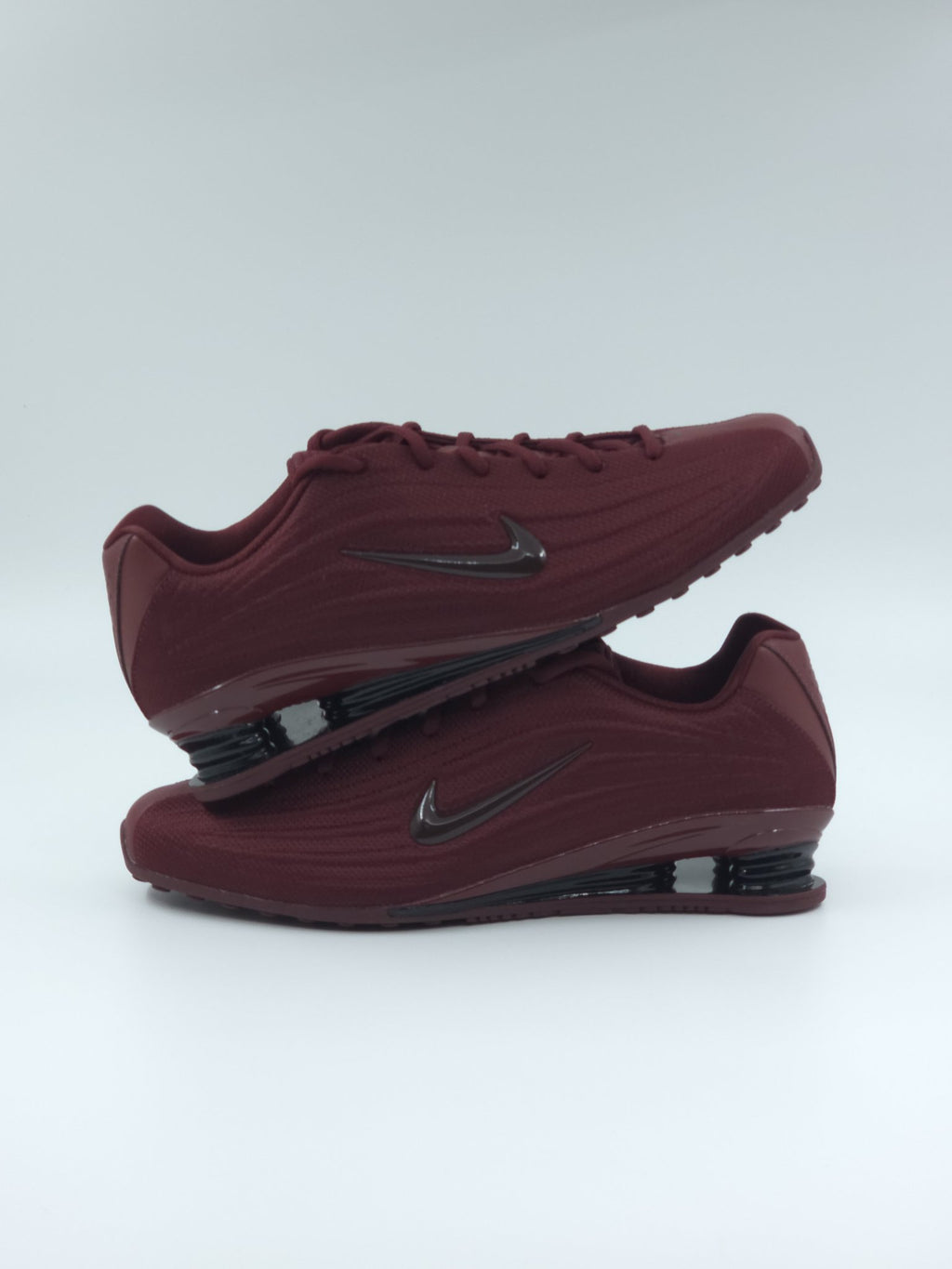 Nike Shox Z pointure 43 – sneakers neuves, vue 2