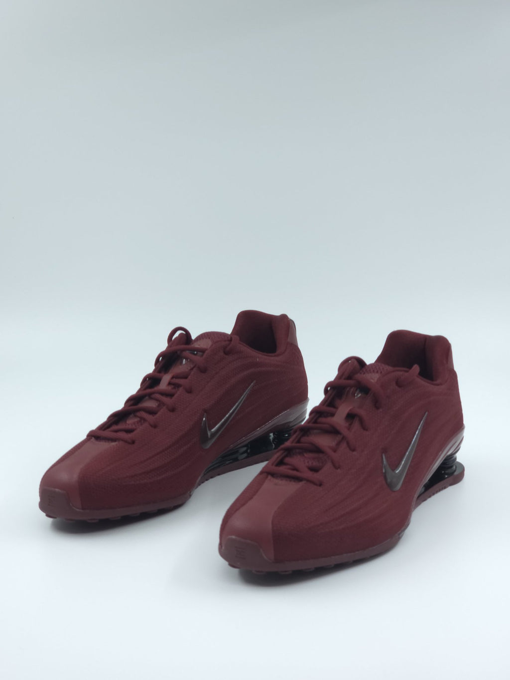 Nike Shox Z pointure 43 – sneakers neuves, vue 3