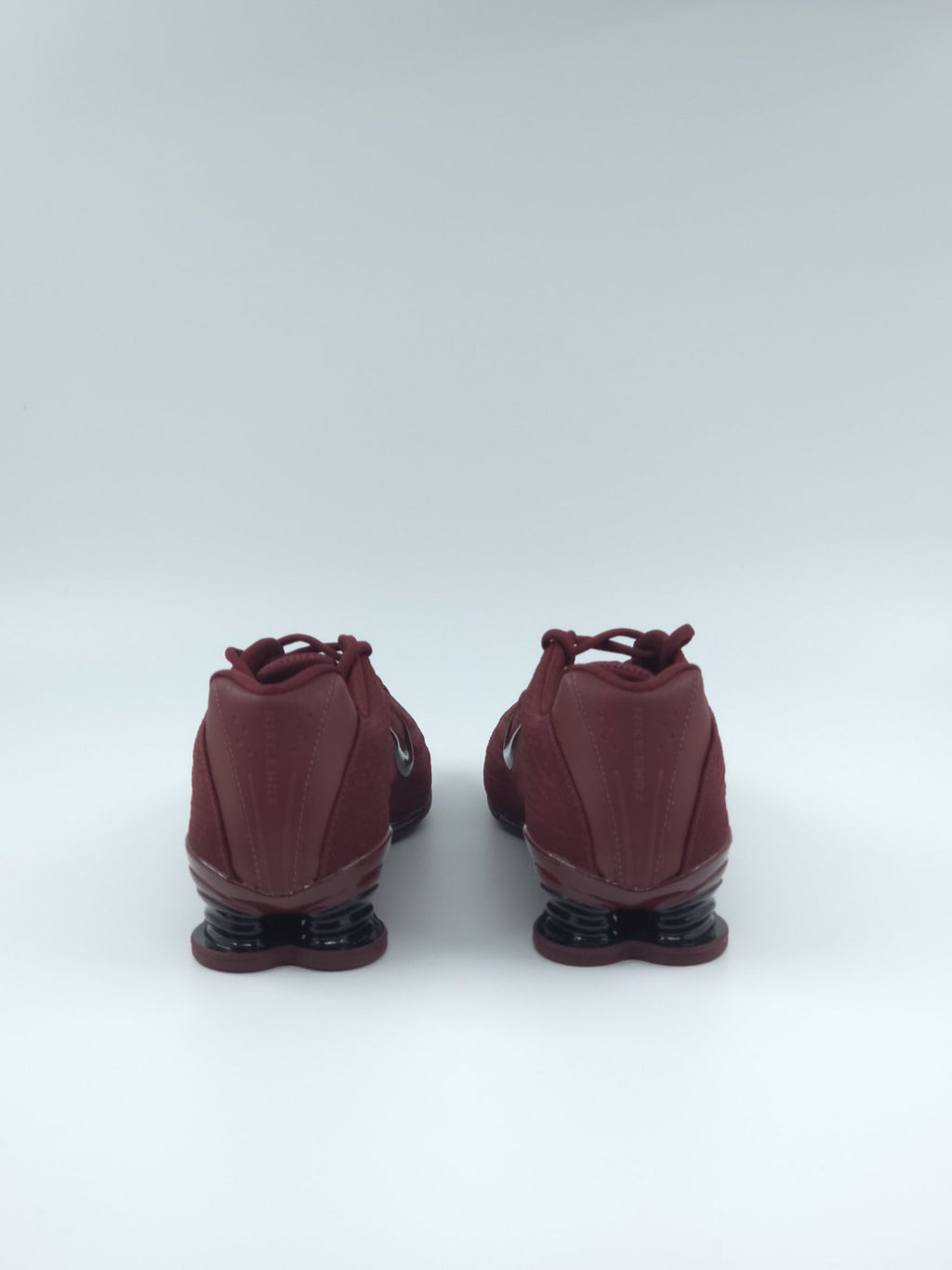 Nike Shox Z pointure 43 – sneakers neuves, vue 4