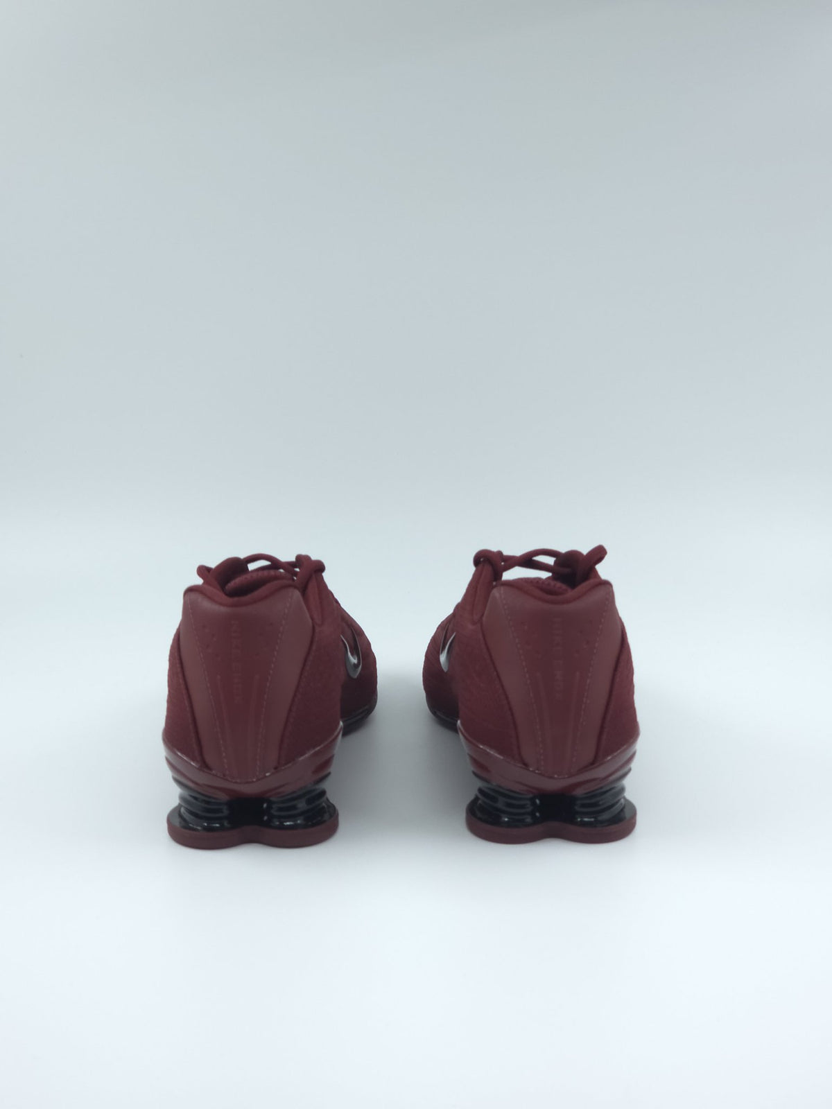 Nike Shox Z pointure 43 – sneakers neuves, vue 4