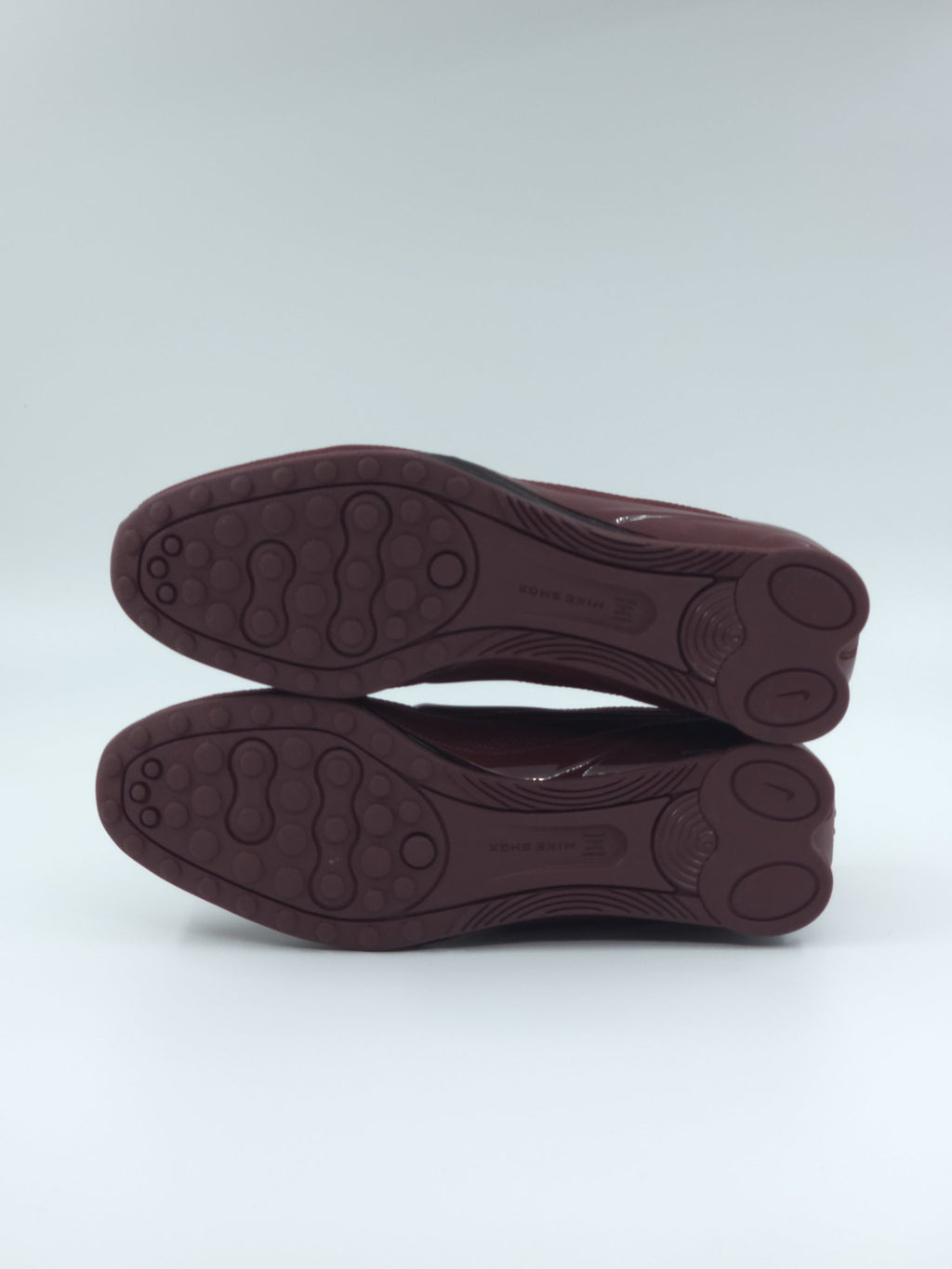 Nike Shox Z pointure 43 – sneakers neuves, vue 5