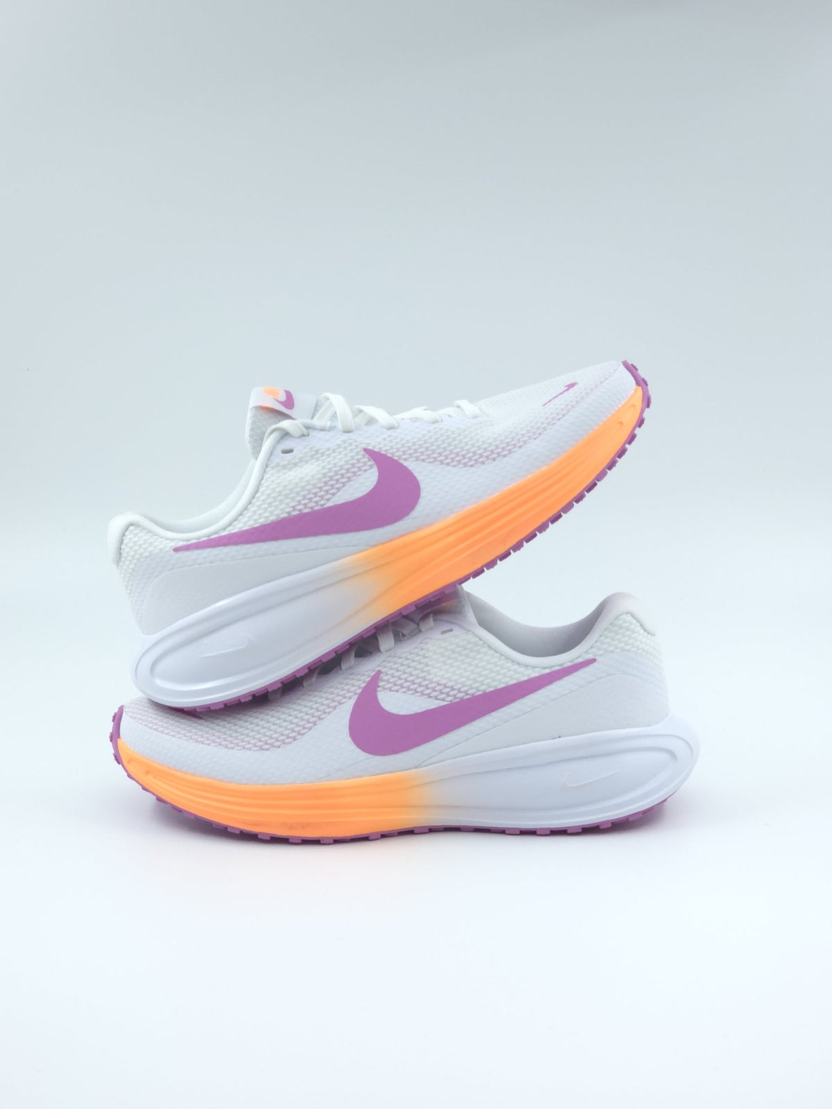 Nike Révolution 8 pointure 38,5 – chaussures de running neuves, vue 2