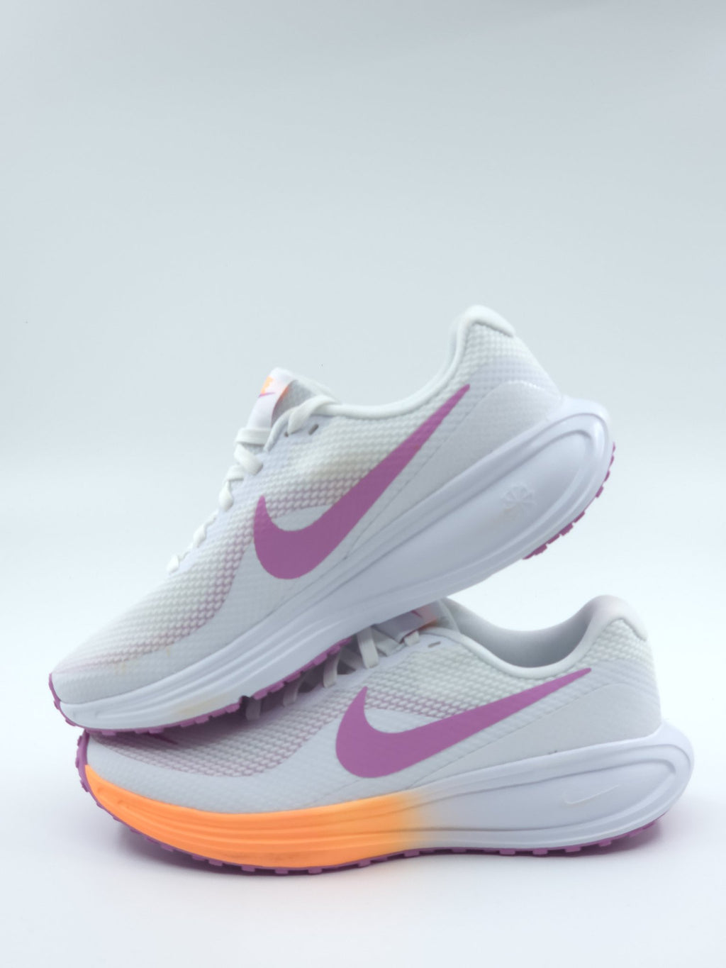 Nike Révolution 8 pointure 38,5 – chaussures de running neuves, vue 6