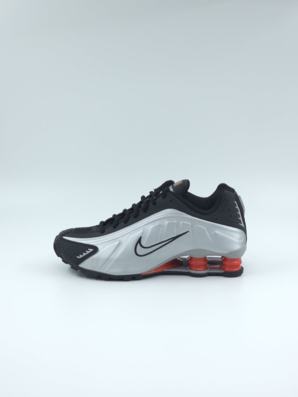 Nike Shox R4 pointure 39 – sneakers neuves, vue 1
