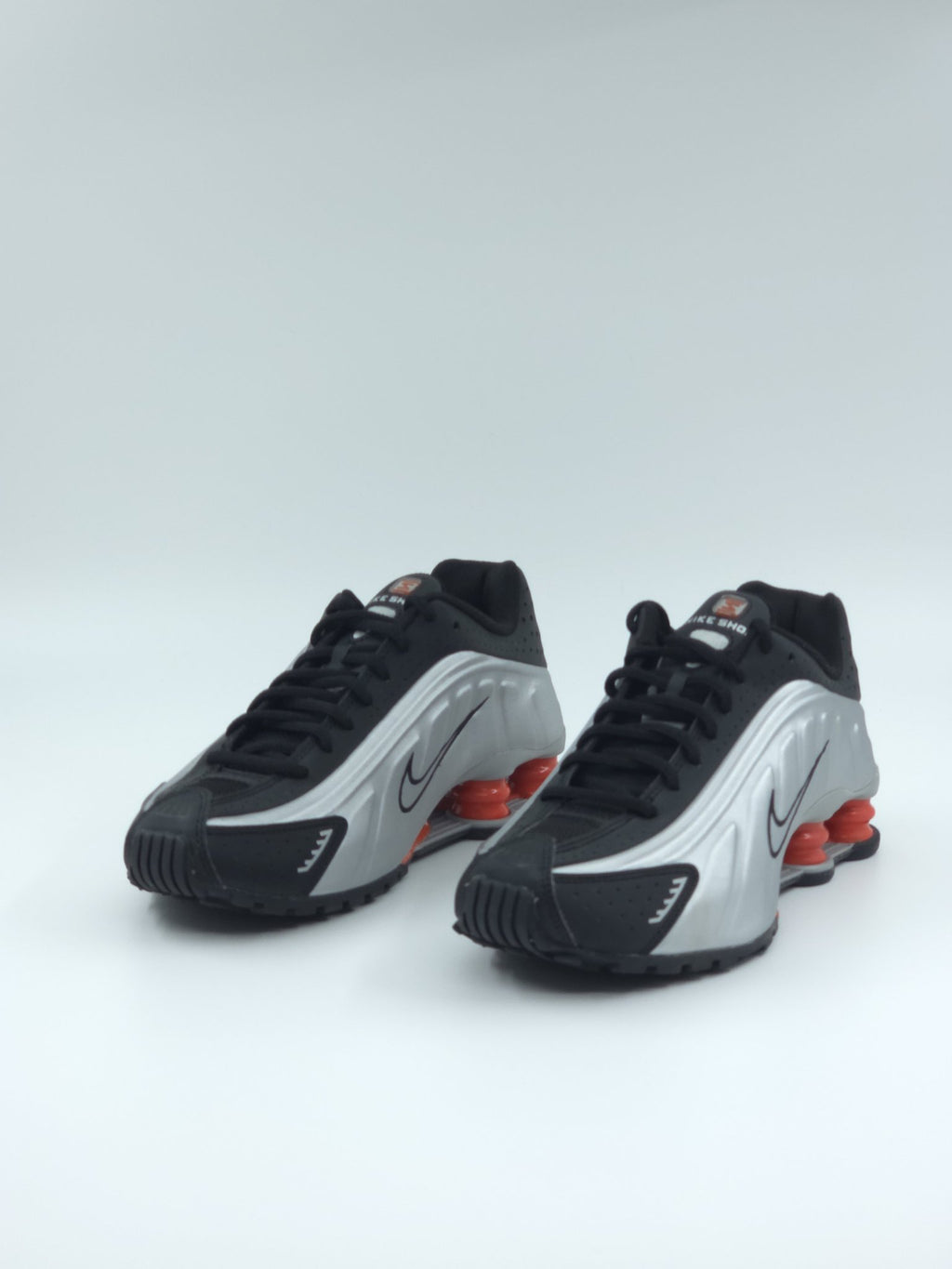 Nike Shox R4 pointure 39 – sneakers neuves, vue 3