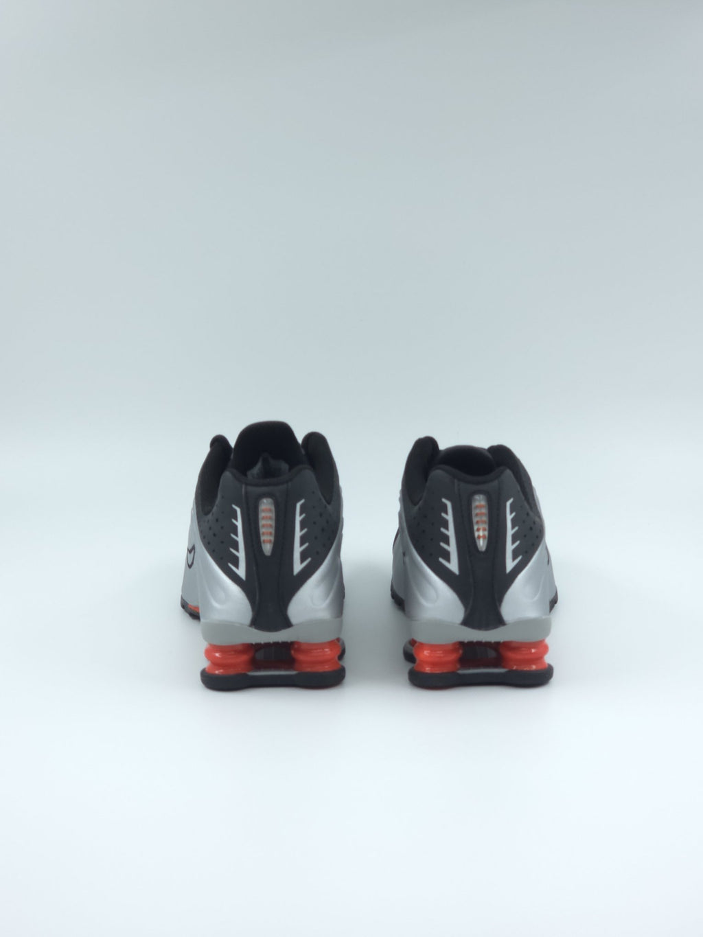 Nike Shox R4 pointure 39 – sneakers neuves, vue 4