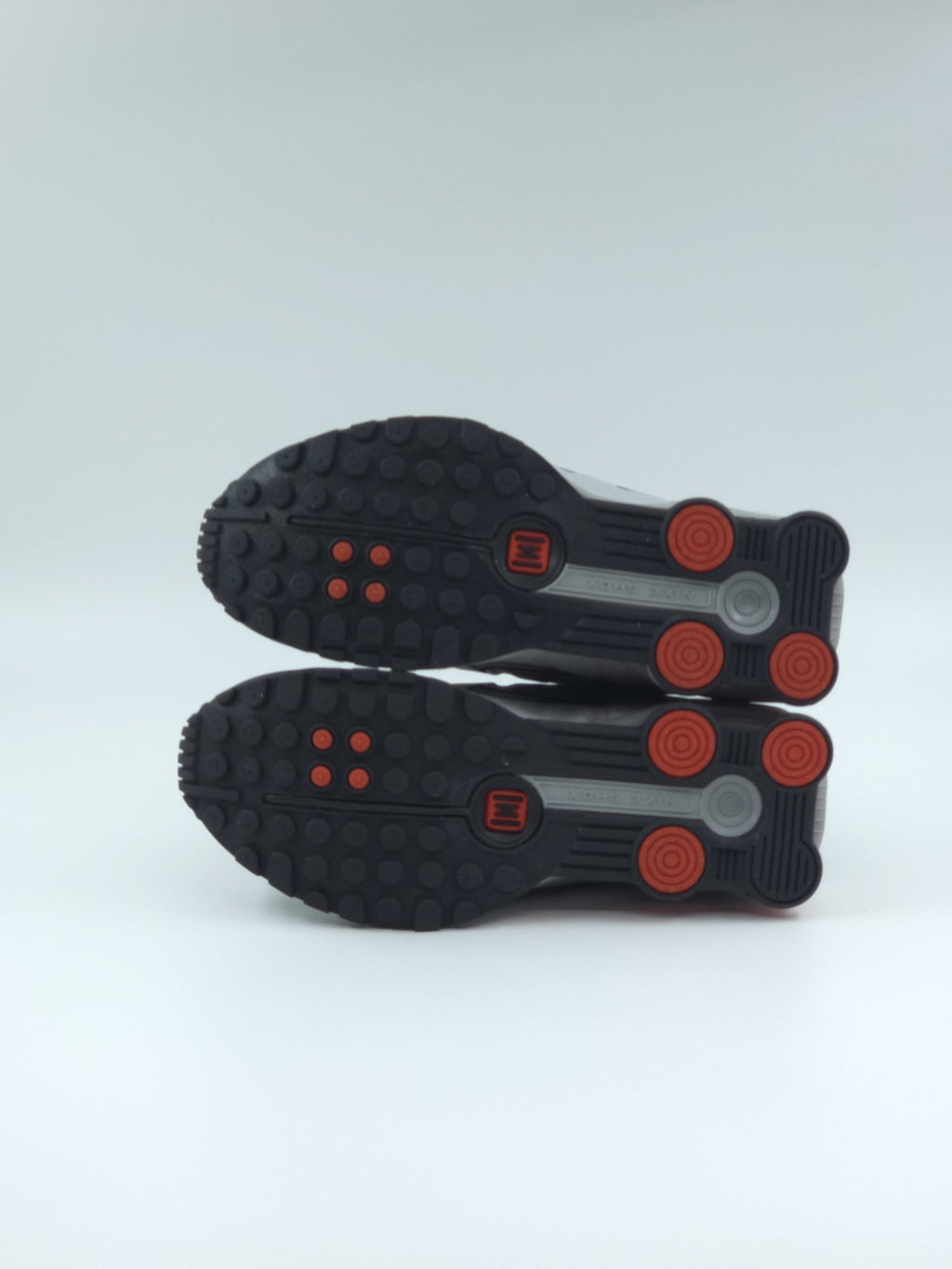 Nike Shox R4 pointure 39 – sneakers neuves, vue 5