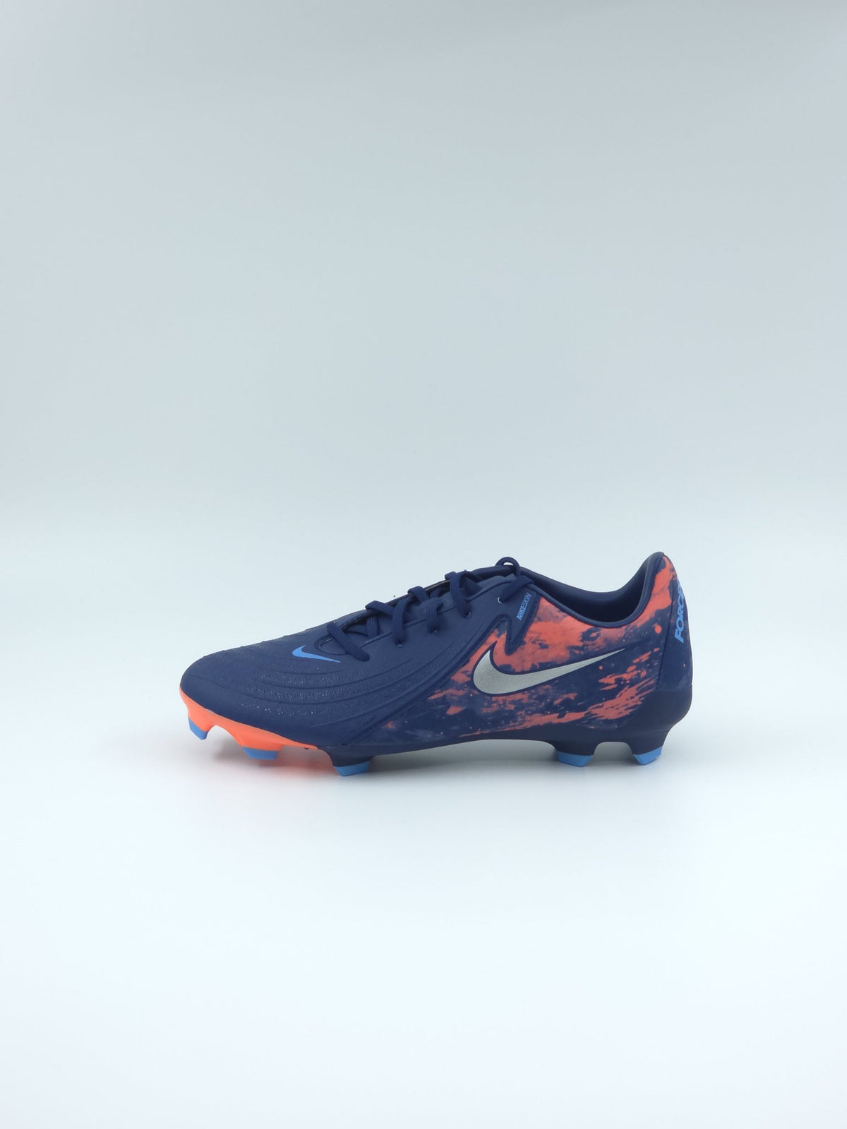 Nike Phantom Gx II Academy Erling Haaland FG/MG pointure 40 – crampons de foot neufs, vue 1