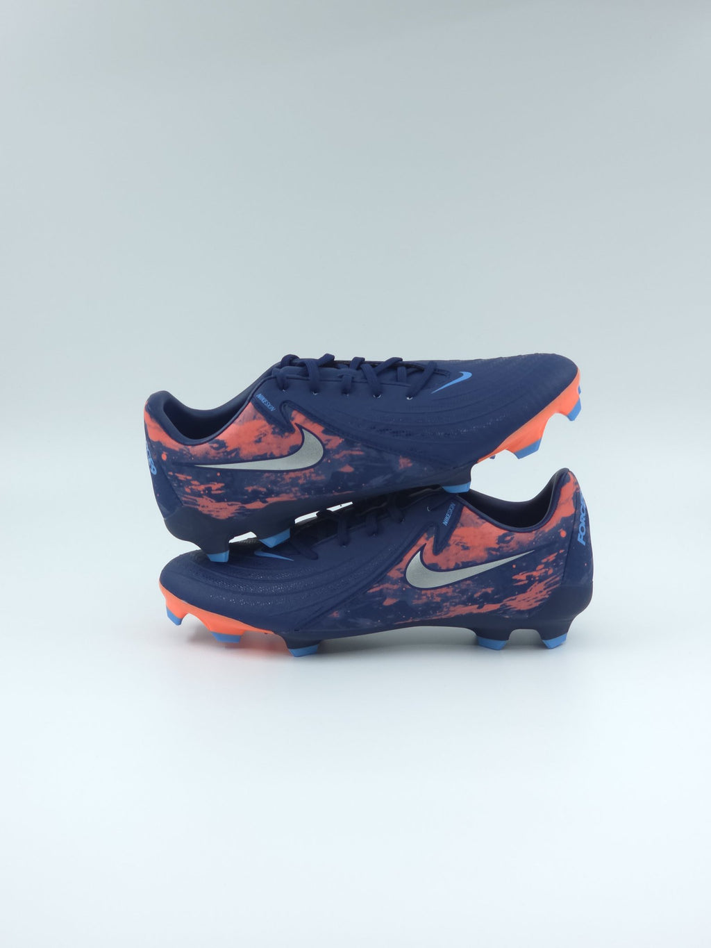 Nike Phantom Gx II Academy Erling Haaland FG/MG pointure 40 – crampons de foot neufs, vue 2