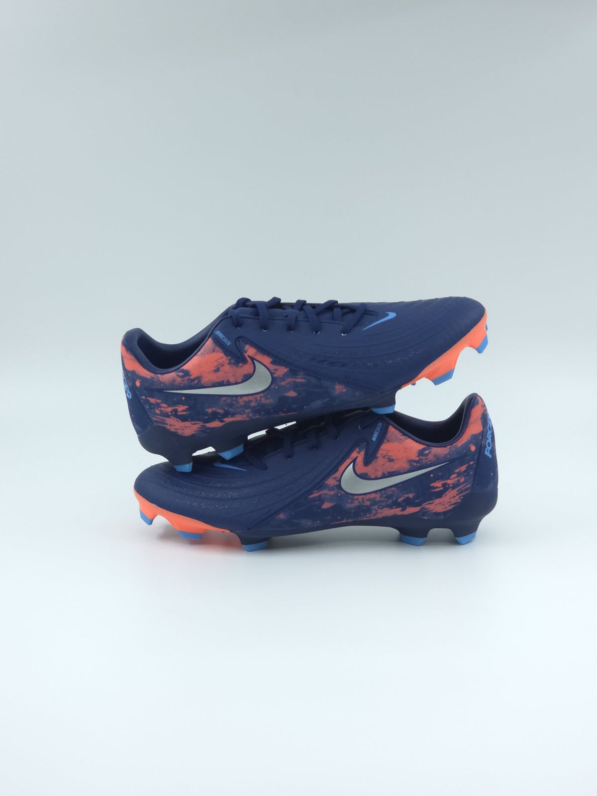 Nike Phantom Gx II Academy Erling Haaland FG/MG pointure 40 – crampons de foot neufs, vue 2