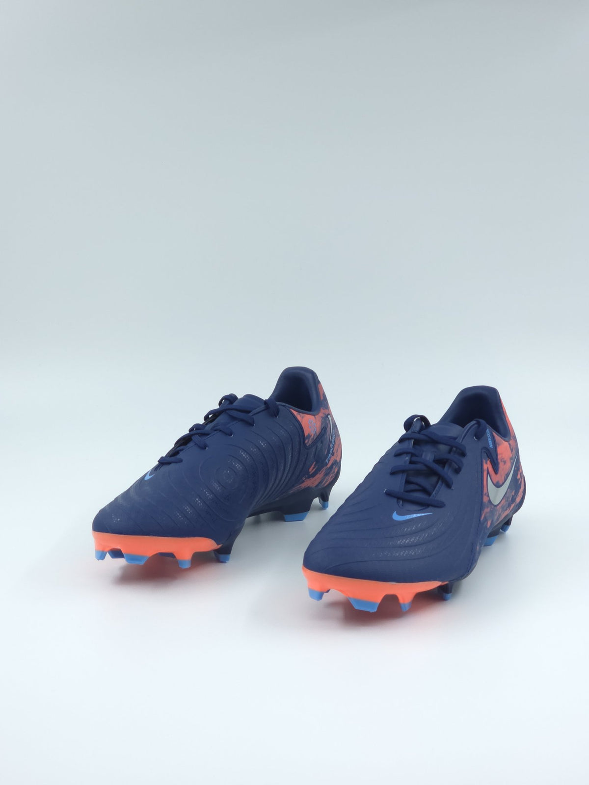 Nike Phantom Gx II Academy Erling Haaland FG/MG pointure 40 – crampons de foot neufs, vue 3
