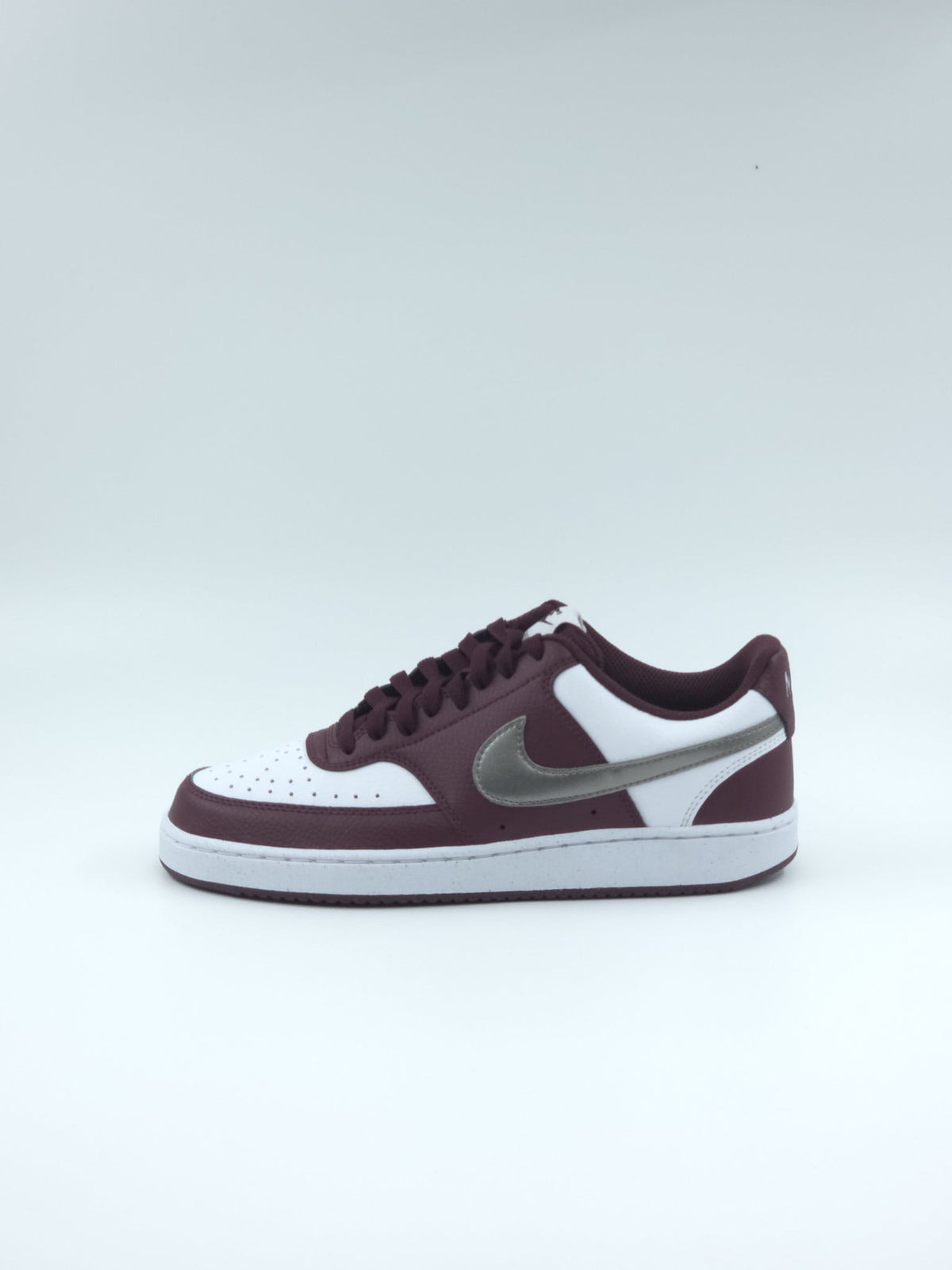 Nike Court Vision Low pointure 40,5 – sneakers neuves, vue 1