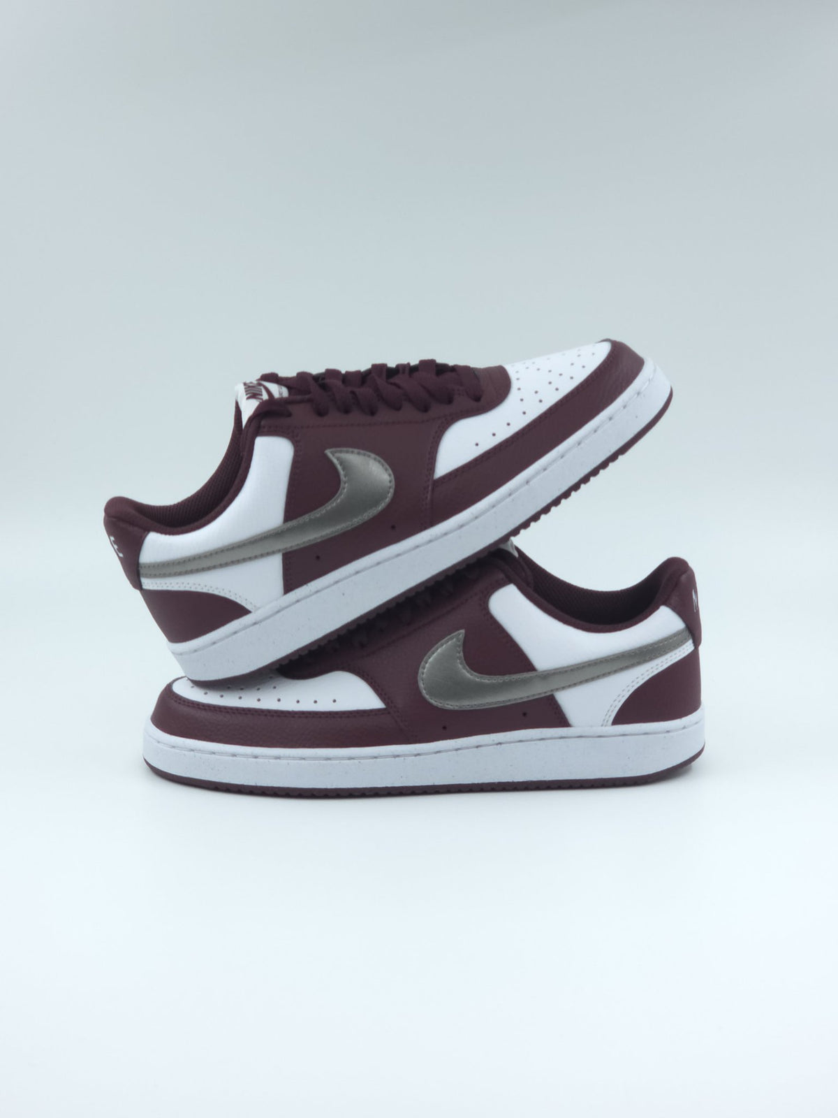 Nike Court Vision Low pointure 40,5 – sneakers neuves, vue 2