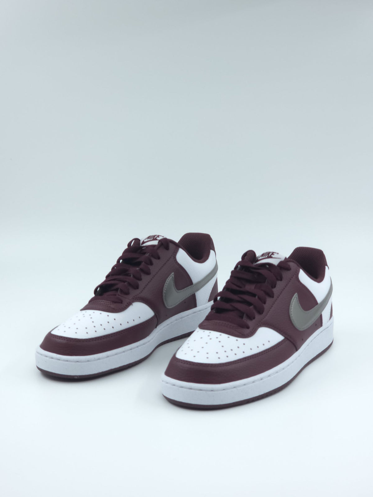 Nike Court Vision Low pointure 40,5 – sneakers neuves, vue 3
