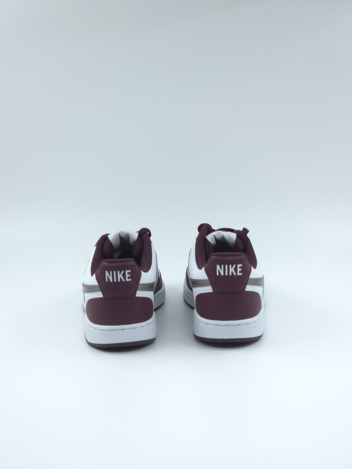 Nike Court Vision Low pointure 40,5 – sneakers neuves, vue 4
