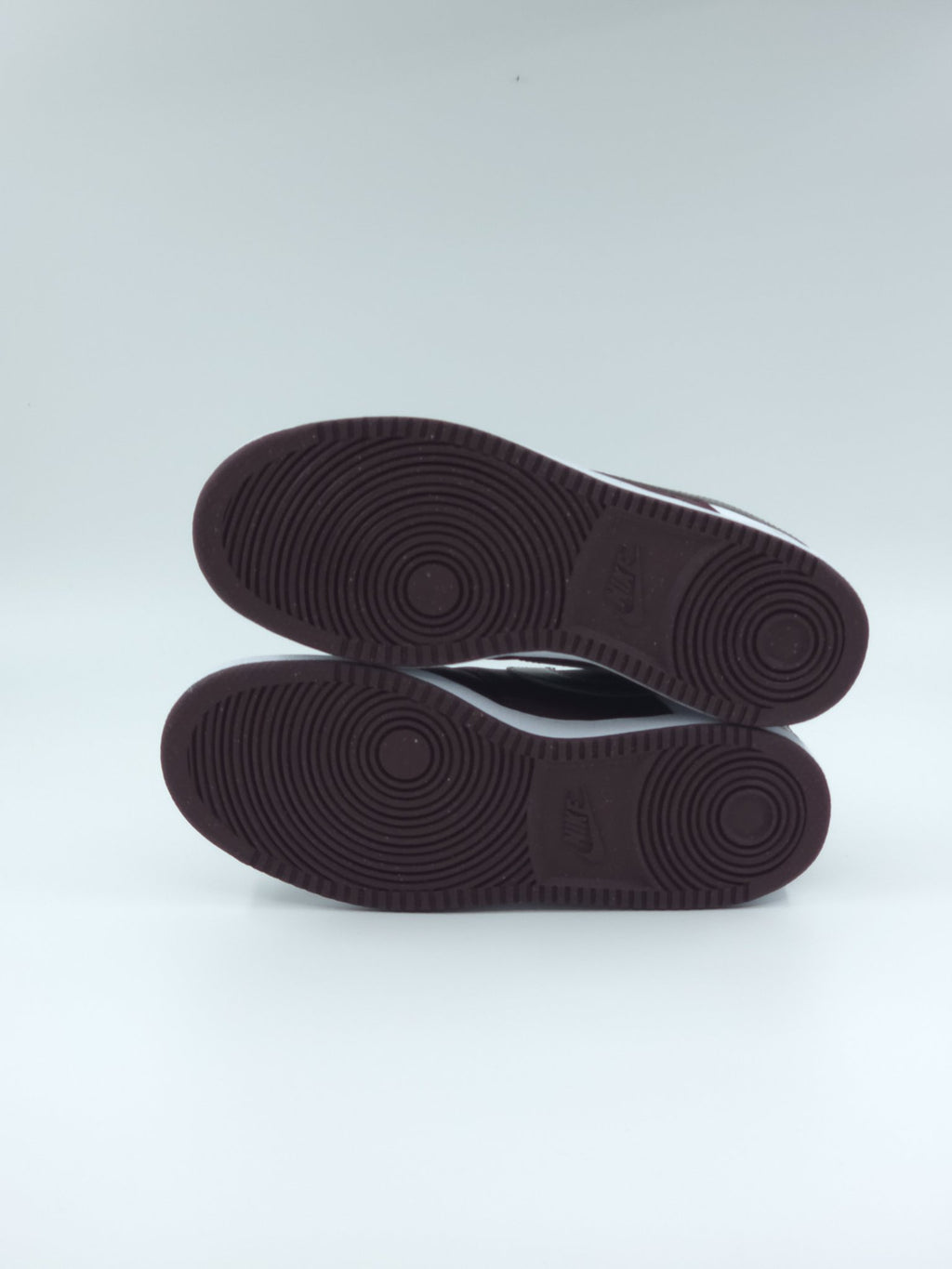 Nike Court Vision Low pointure 40,5 – sneakers neuves, vue 5