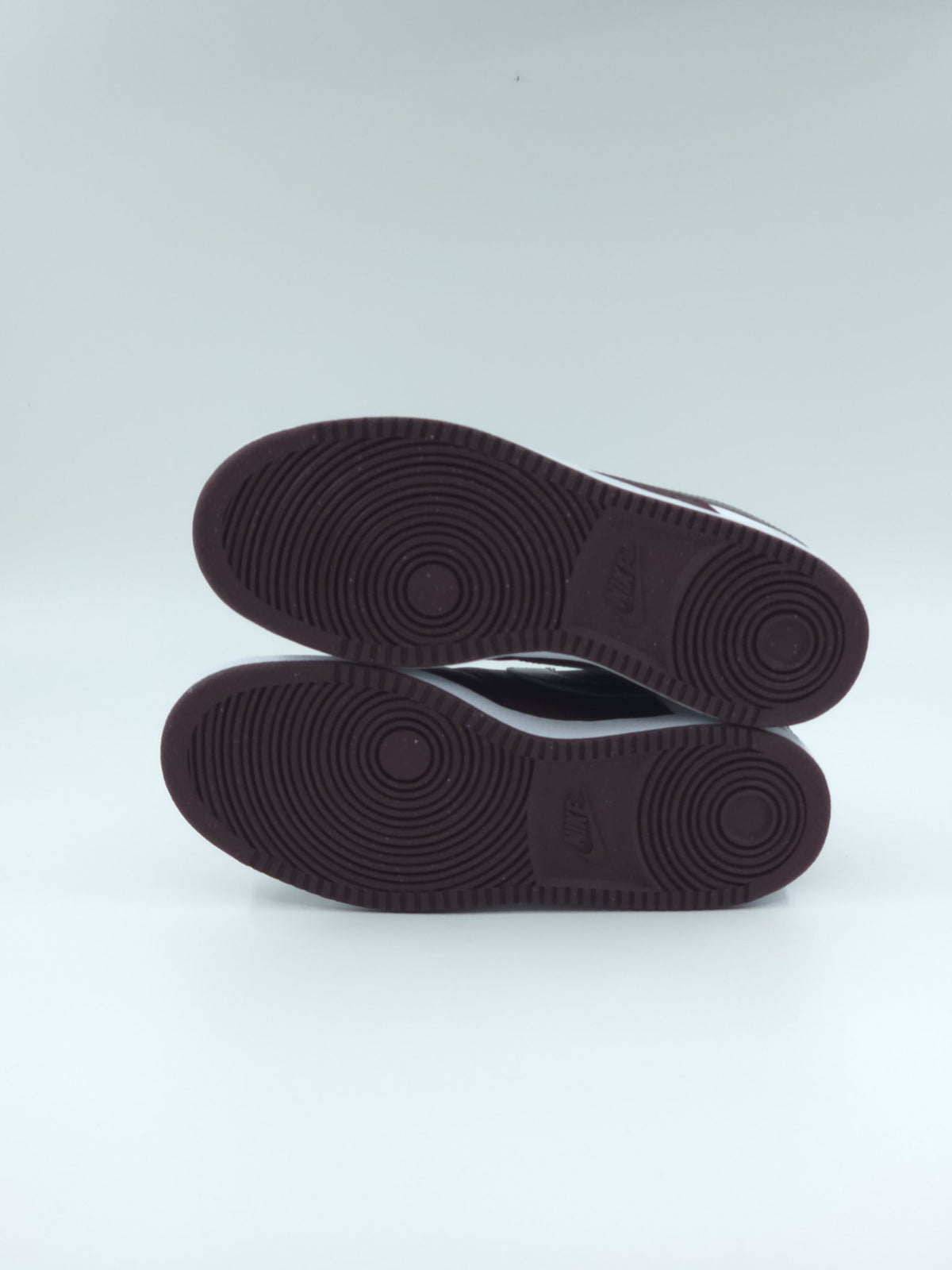 Nike Court Vision Low pointure 40,5 – sneakers neuves, vue 5