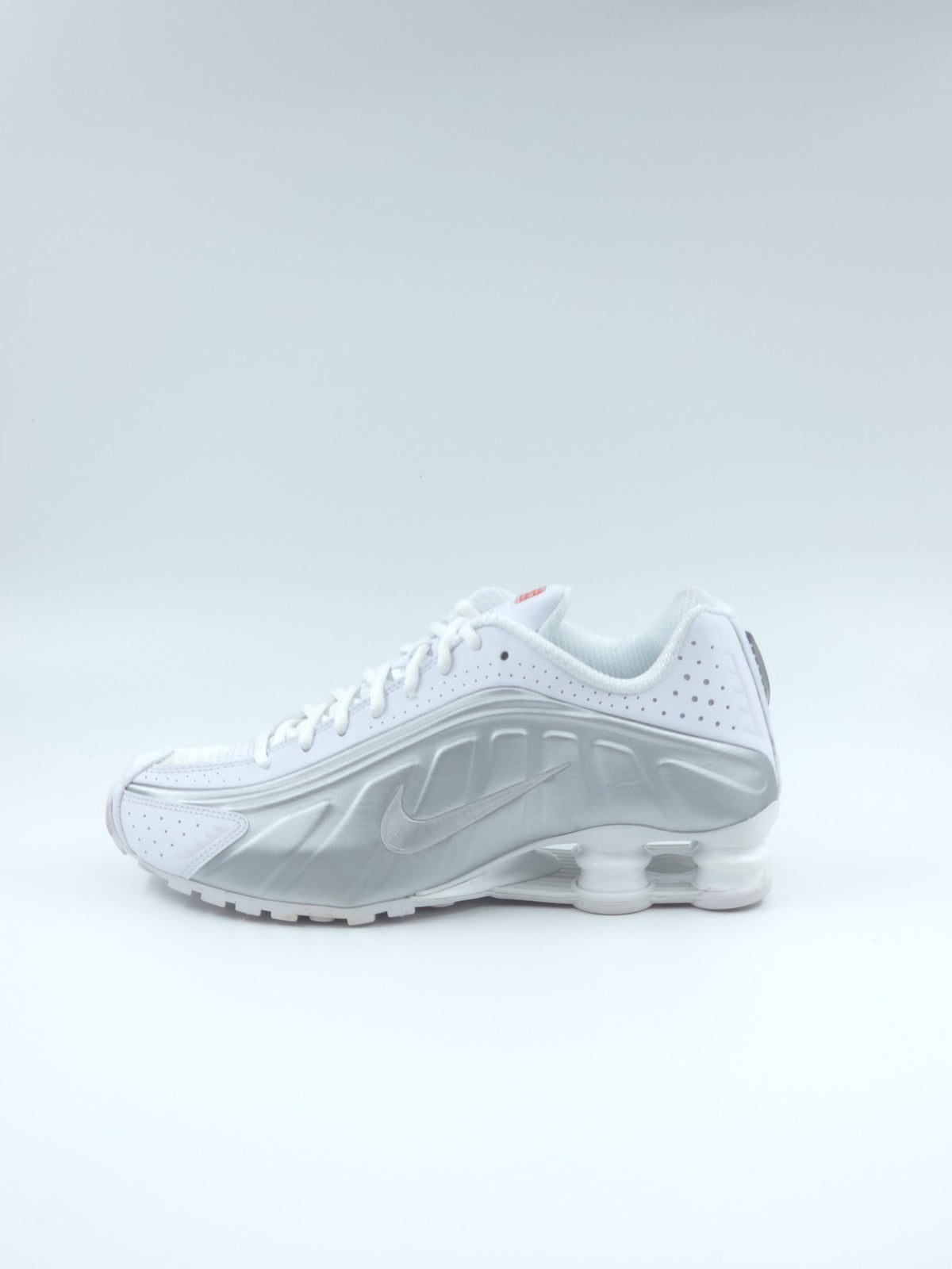 Nike Shox R4 pointure 42 – sneakers neuves, vue 1