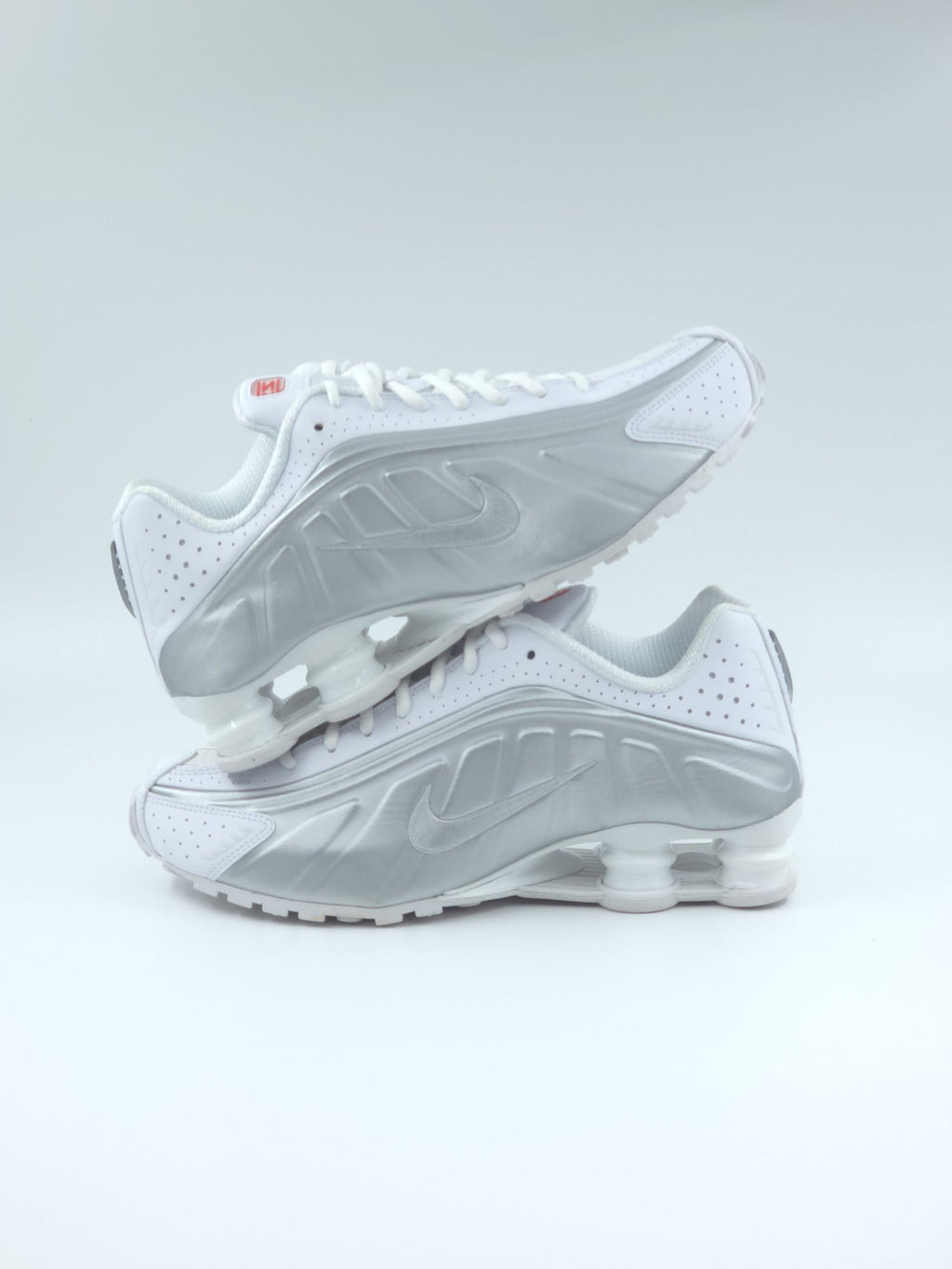 Nike Shox R4 pointure 42 – sneakers neuves, vue 2