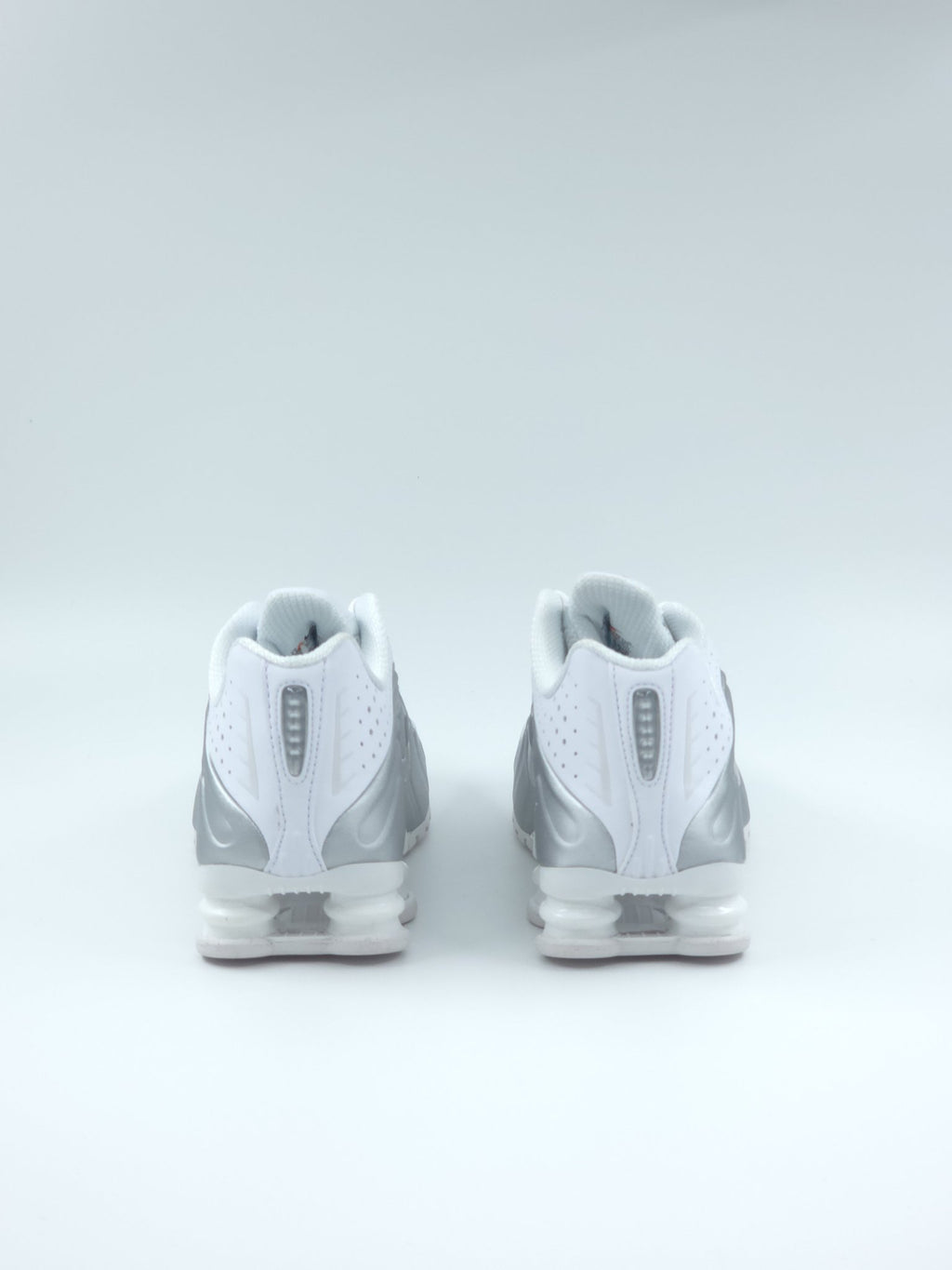 Nike Shox R4 pointure 42 – sneakers neuves, vue 4