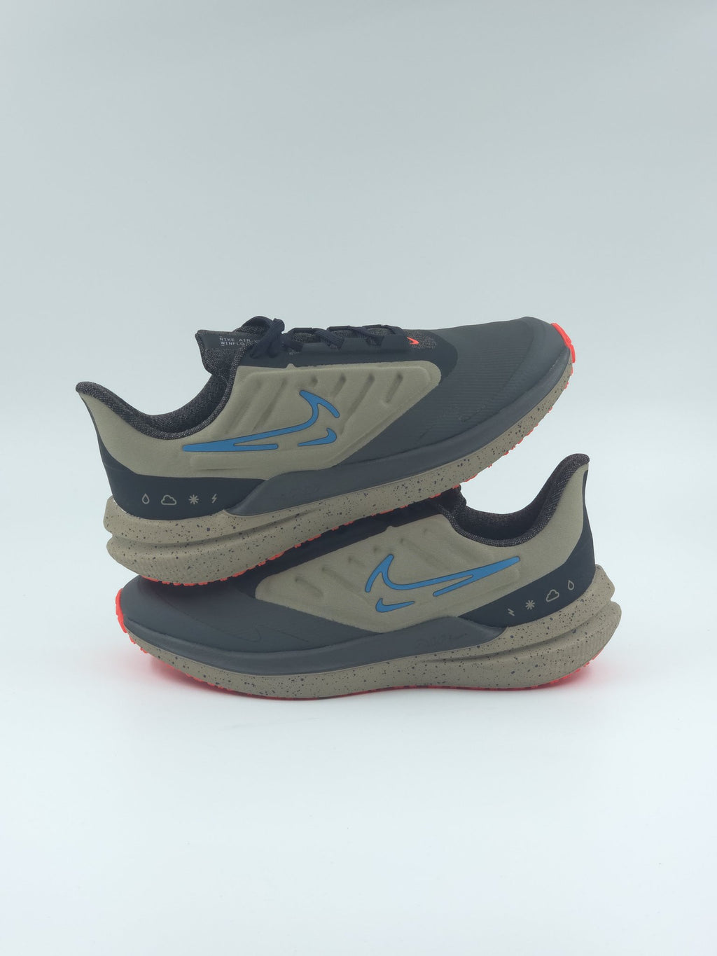 Nike Air Winflo Shield pointure 39 – chaussures de running neuves, vue 2