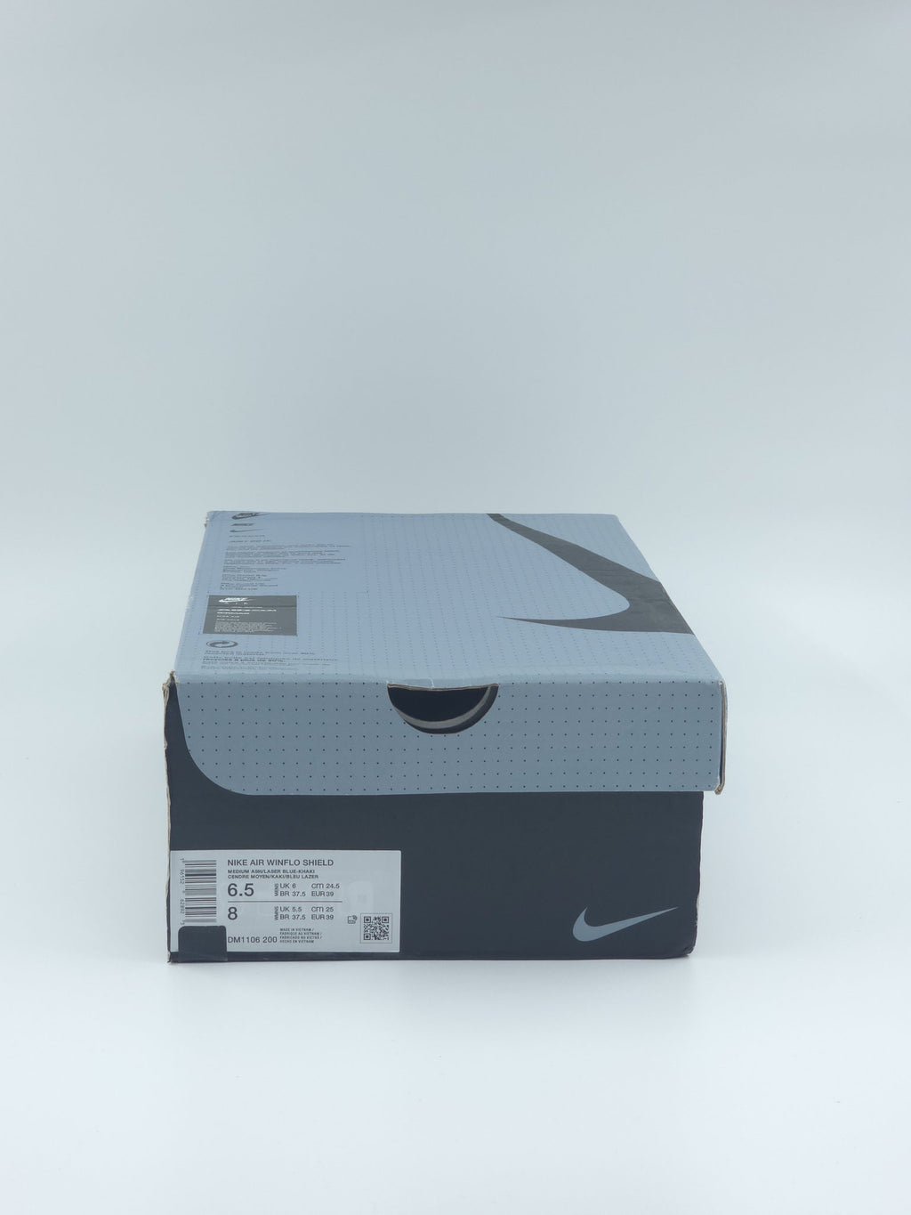 Nike Air Winflo Shield pointure 39 – chaussures de running neuves, vue 6