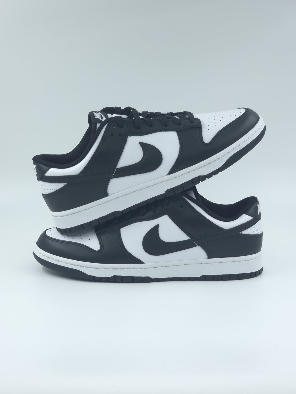 Nike Dunk Low Retro pointure 46 – sneakers neuves, vue 2