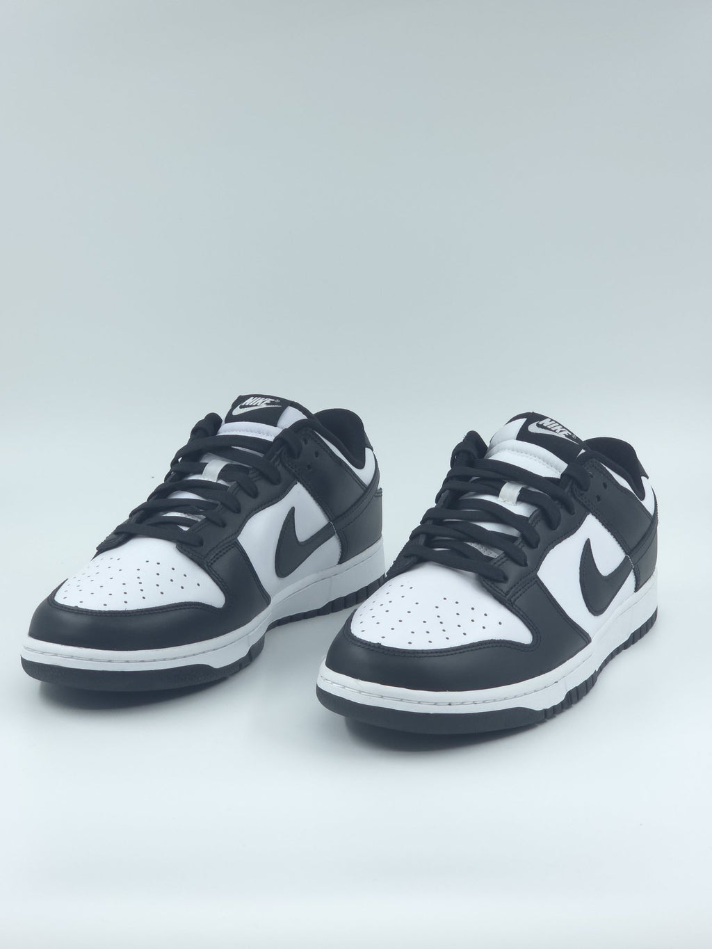 Nike Dunk Low Retro pointure 46 – sneakers neuves, vue 3
