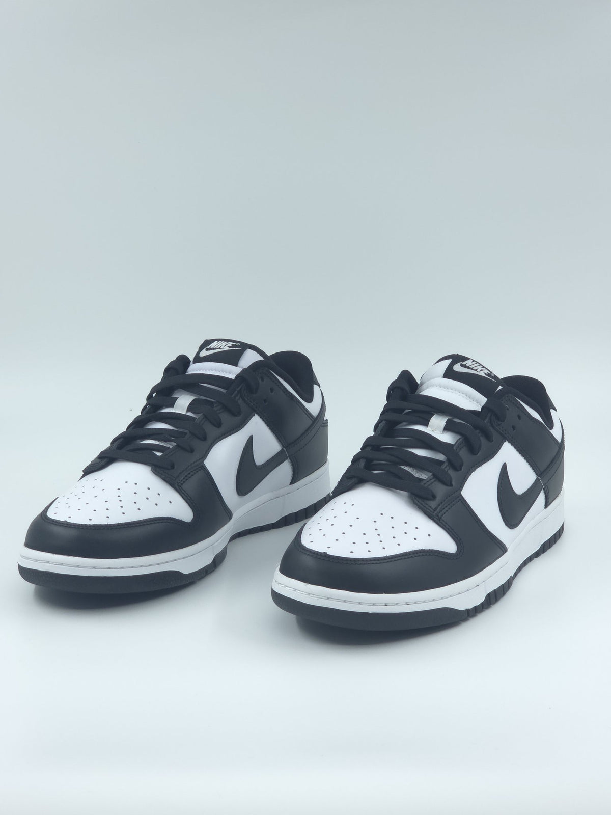 Nike Dunk Low Retro pointure 46 – sneakers neuves, vue 3