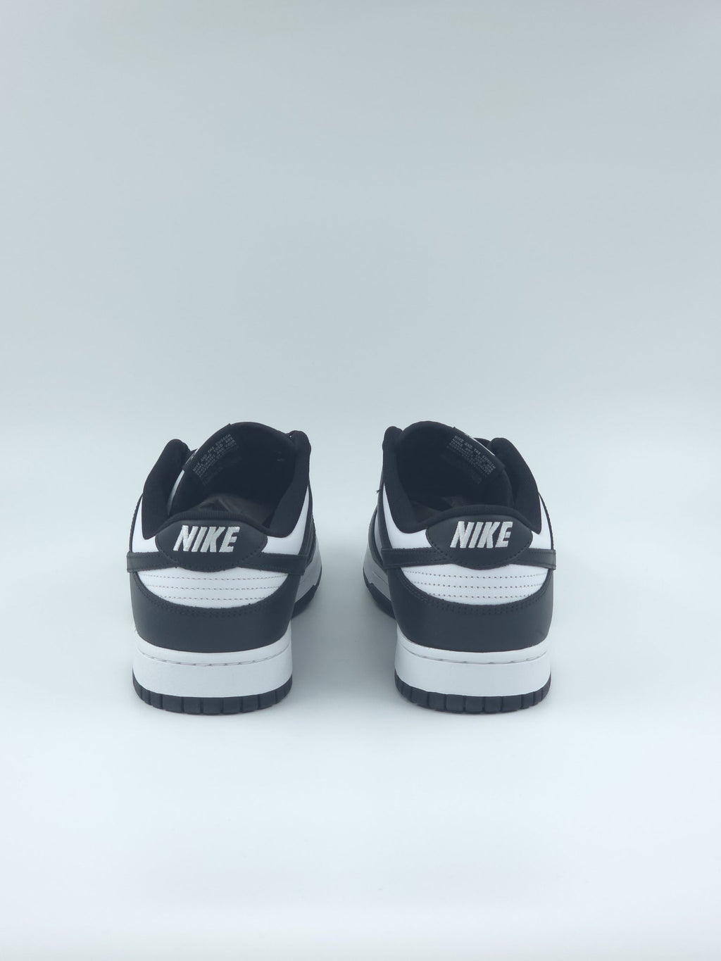 Nike Dunk Low Retro pointure 46 – sneakers neuves, vue 4