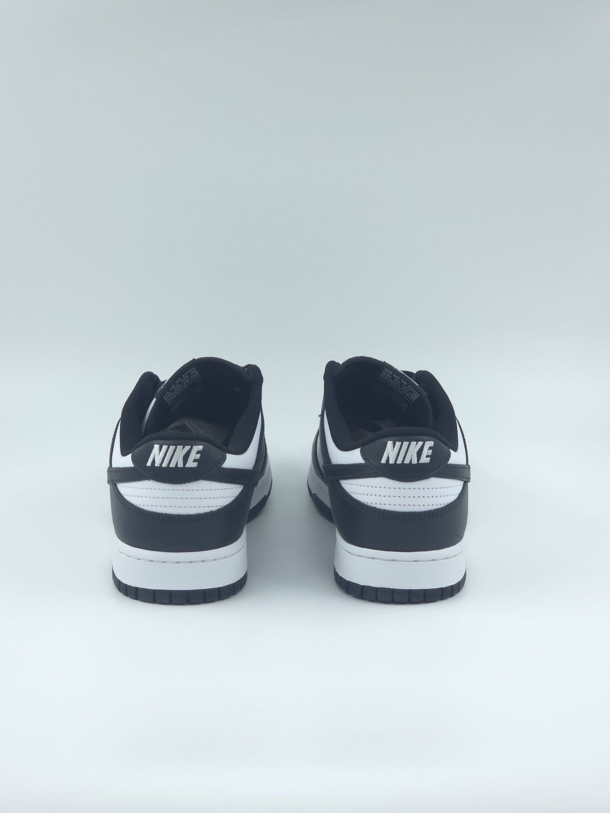 Nike Dunk Low Retro pointure 46 – sneakers neuves, vue 4